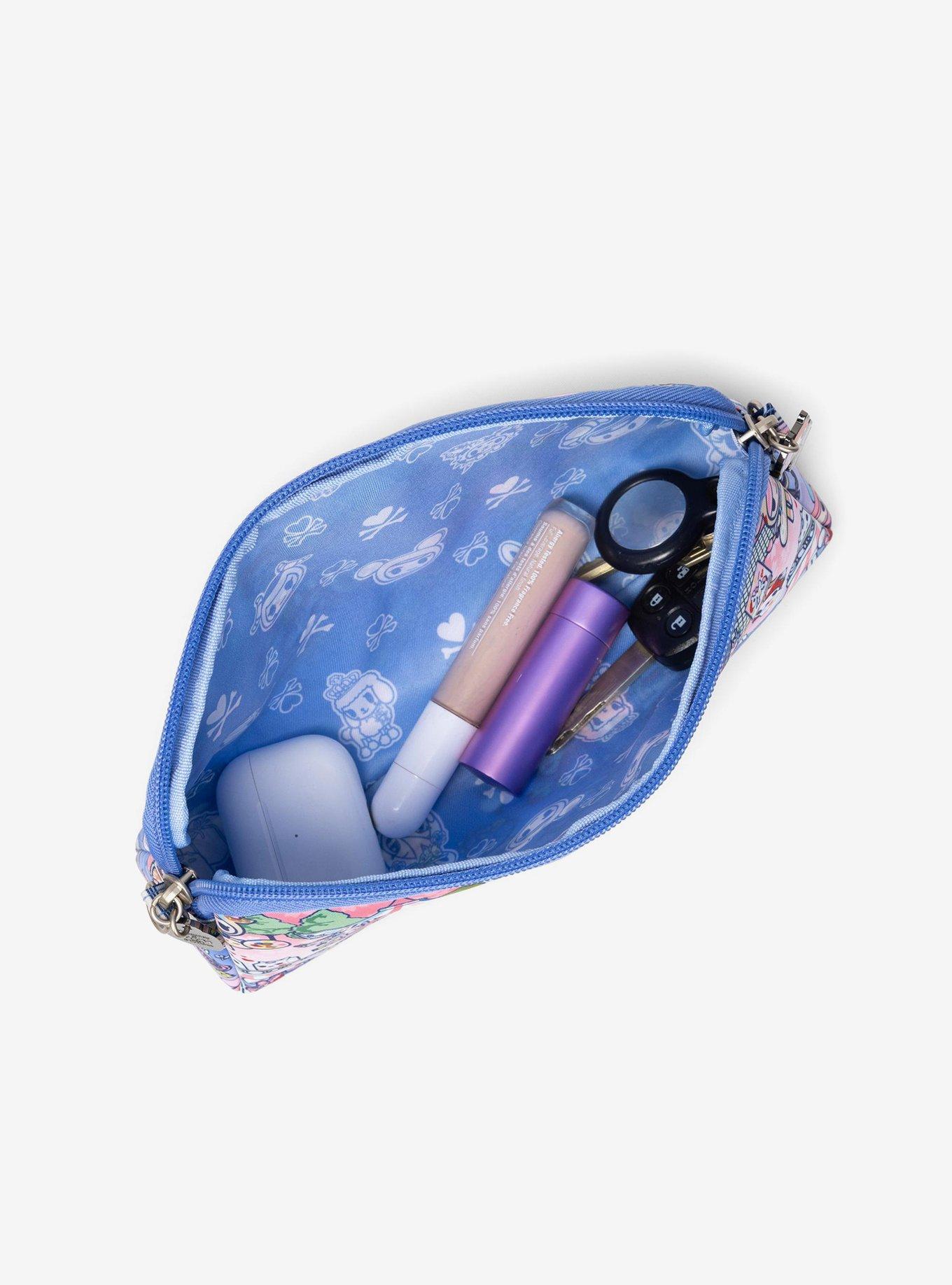 JuJuBe x Tokidoki C'est la Vie a Paris Be Set Bag Set, , alternate