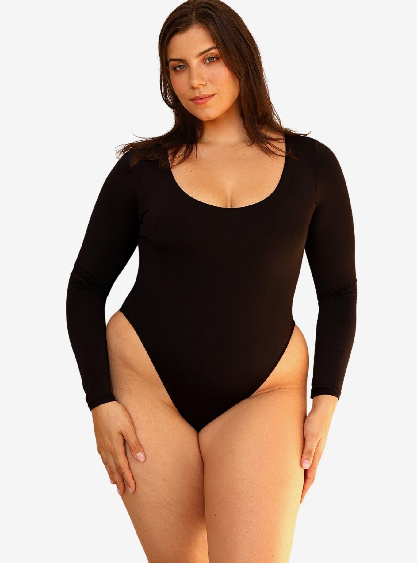 Dippin' Daisy's Calypso One Piece, BLACK, alternate