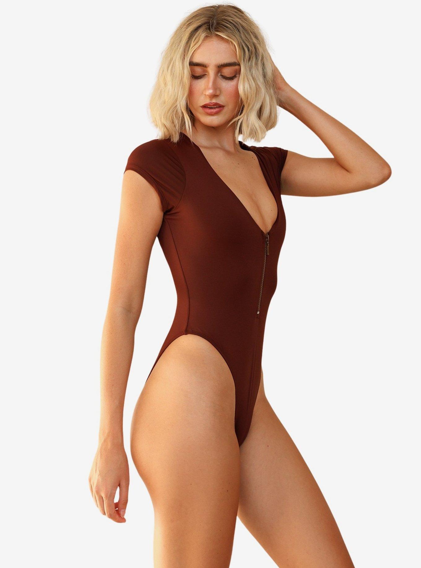 Dippin' Daisy's Lilo One Piece, , hi-res