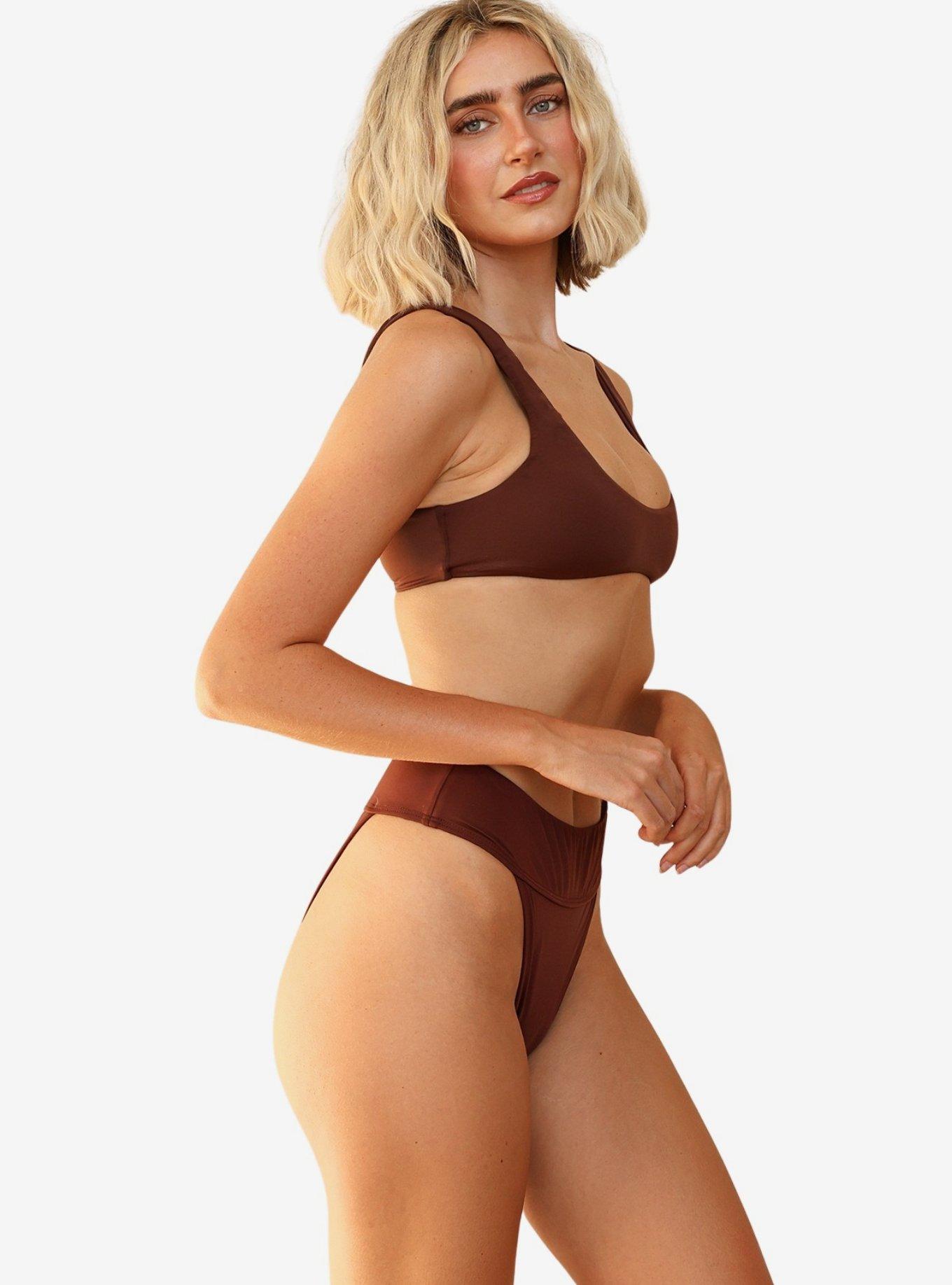 Dippin' Daisy's Sunny Bralette Top, , hi-res