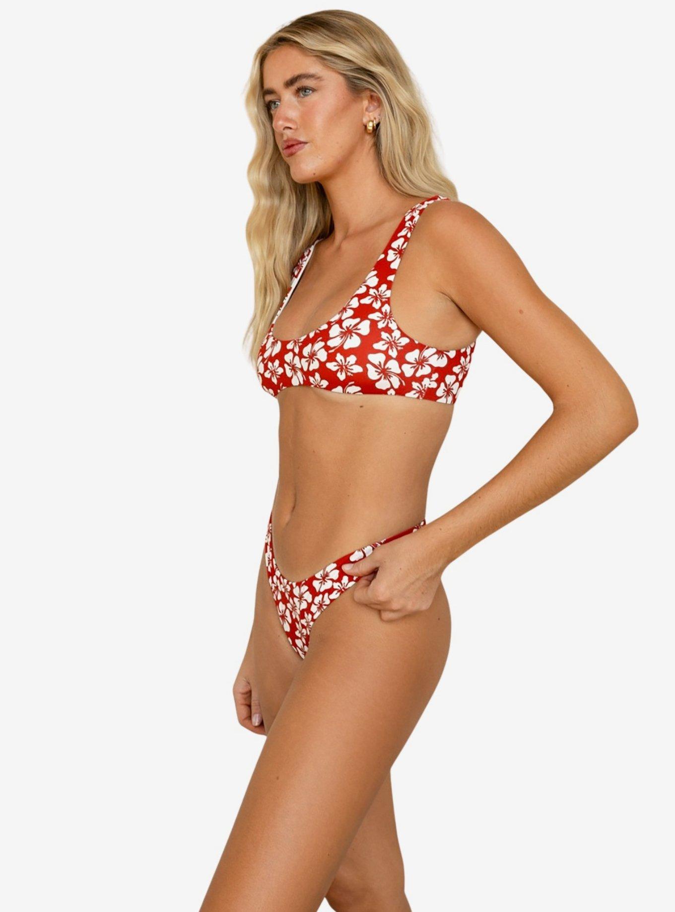 Dippin' Daisy's Sunny Bralette Top, , hi-res