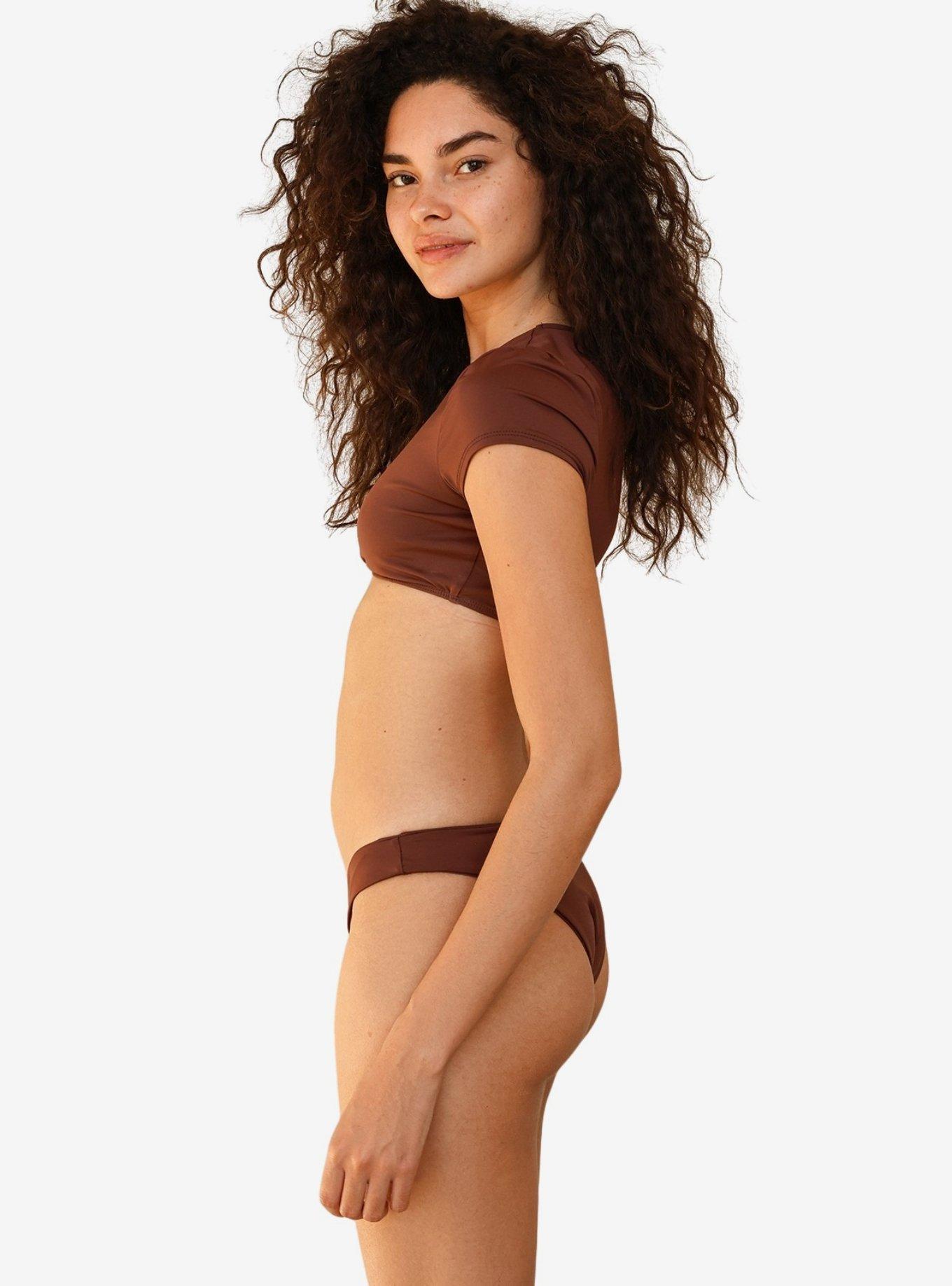 Dippin' Daisy's Joni Crop Top, , hi-res