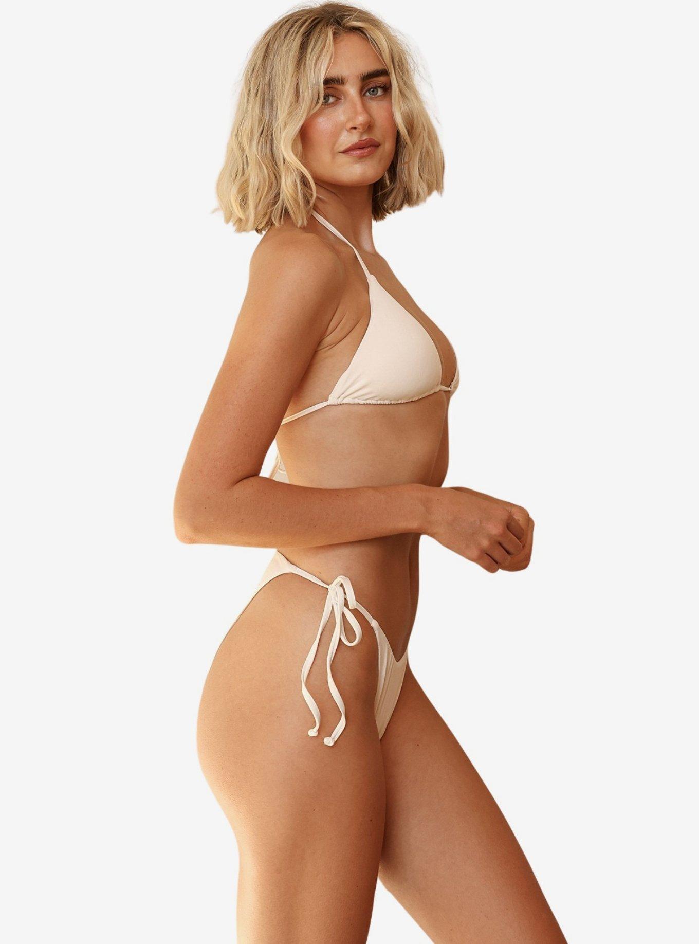 Dippin' Daisy's Mia Cheeky Bikini Bottom, , hi-res