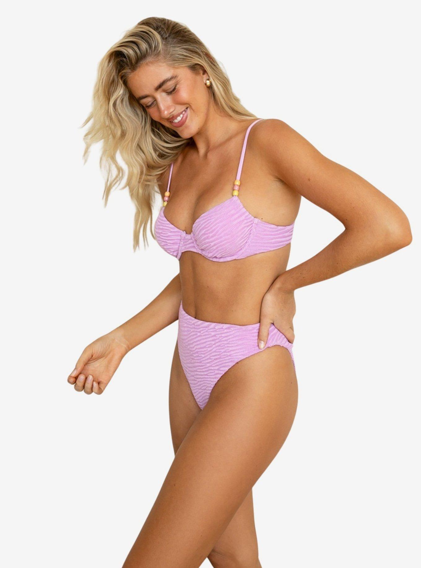 Dippin' Daisy's Costa Underwire Bikini Top, , hi-res