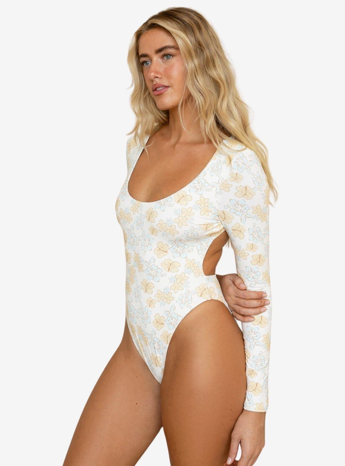 Dippin' Daisy's Calypso One Piece, , hi-res