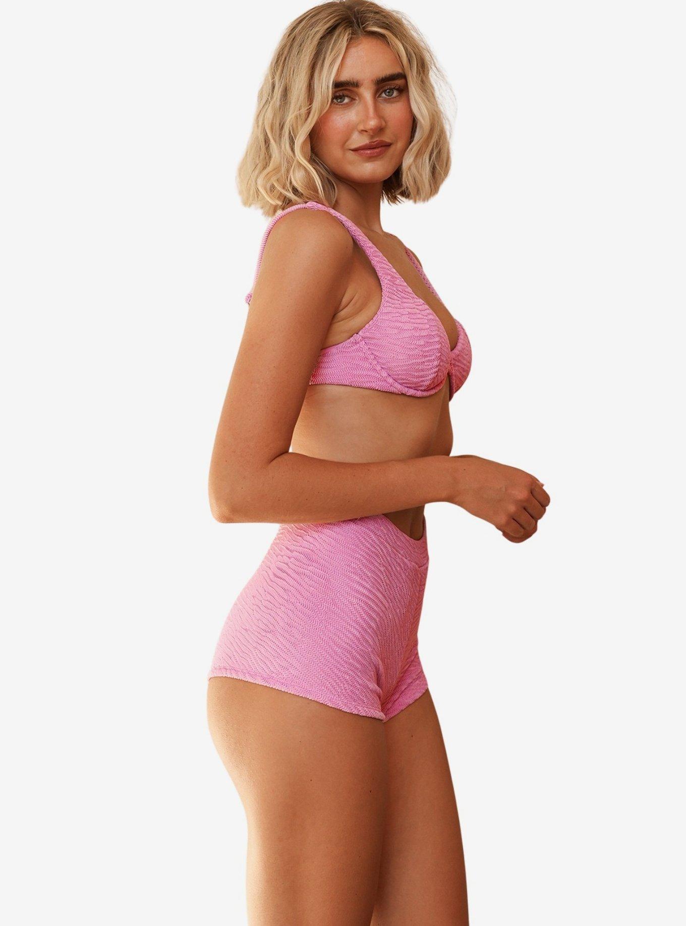Dippin' Daisy's Sofia Underwire Bikini Top, , hi-res