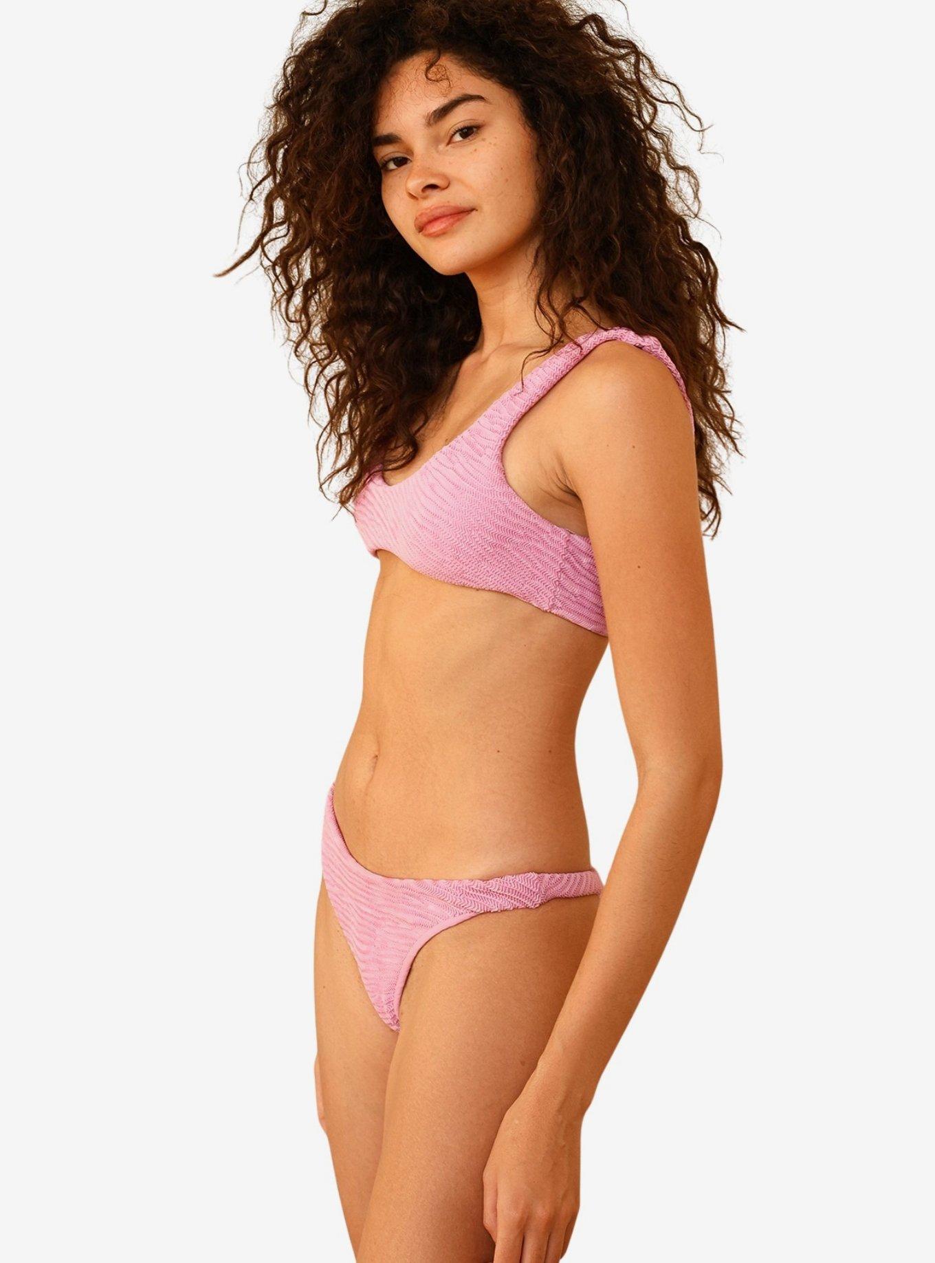 Dippin' Daisy's Sunny Bralette Top, , hi-res