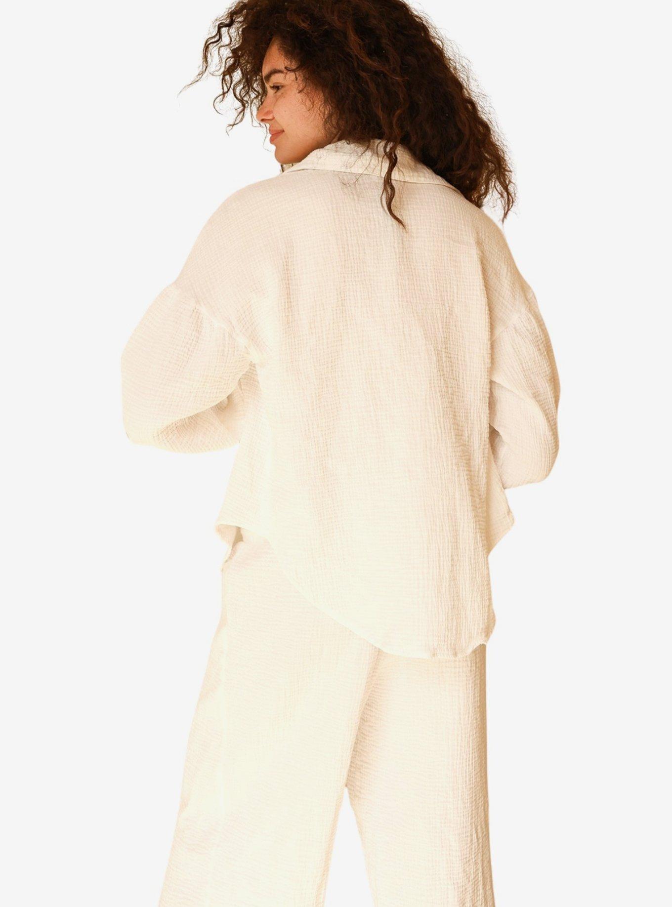 Dippin' Daisy's Vacation Top, BRIGHT WHITE, alternate