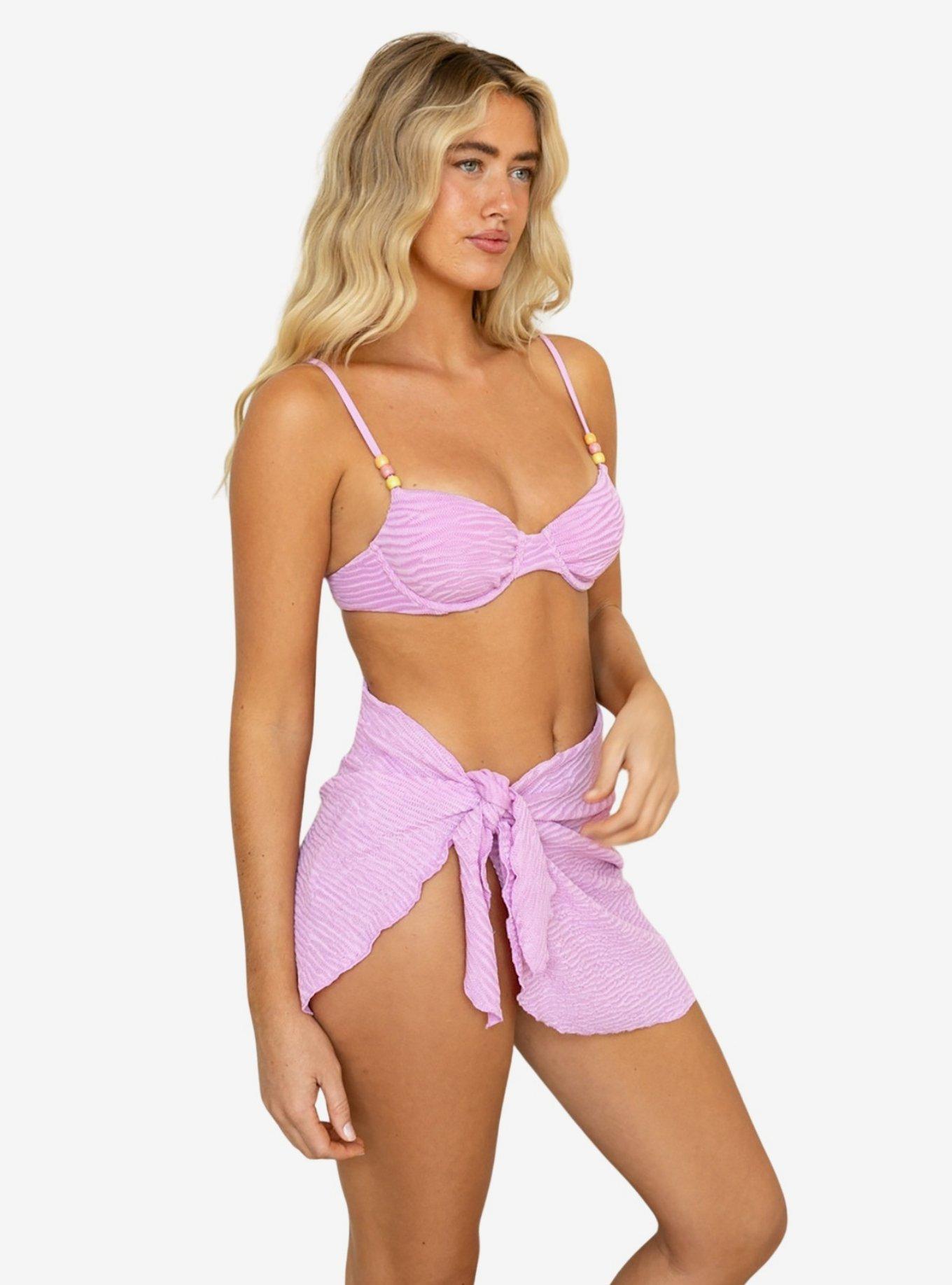 Dippin' Daisy's Nomad Sarong, , hi-res