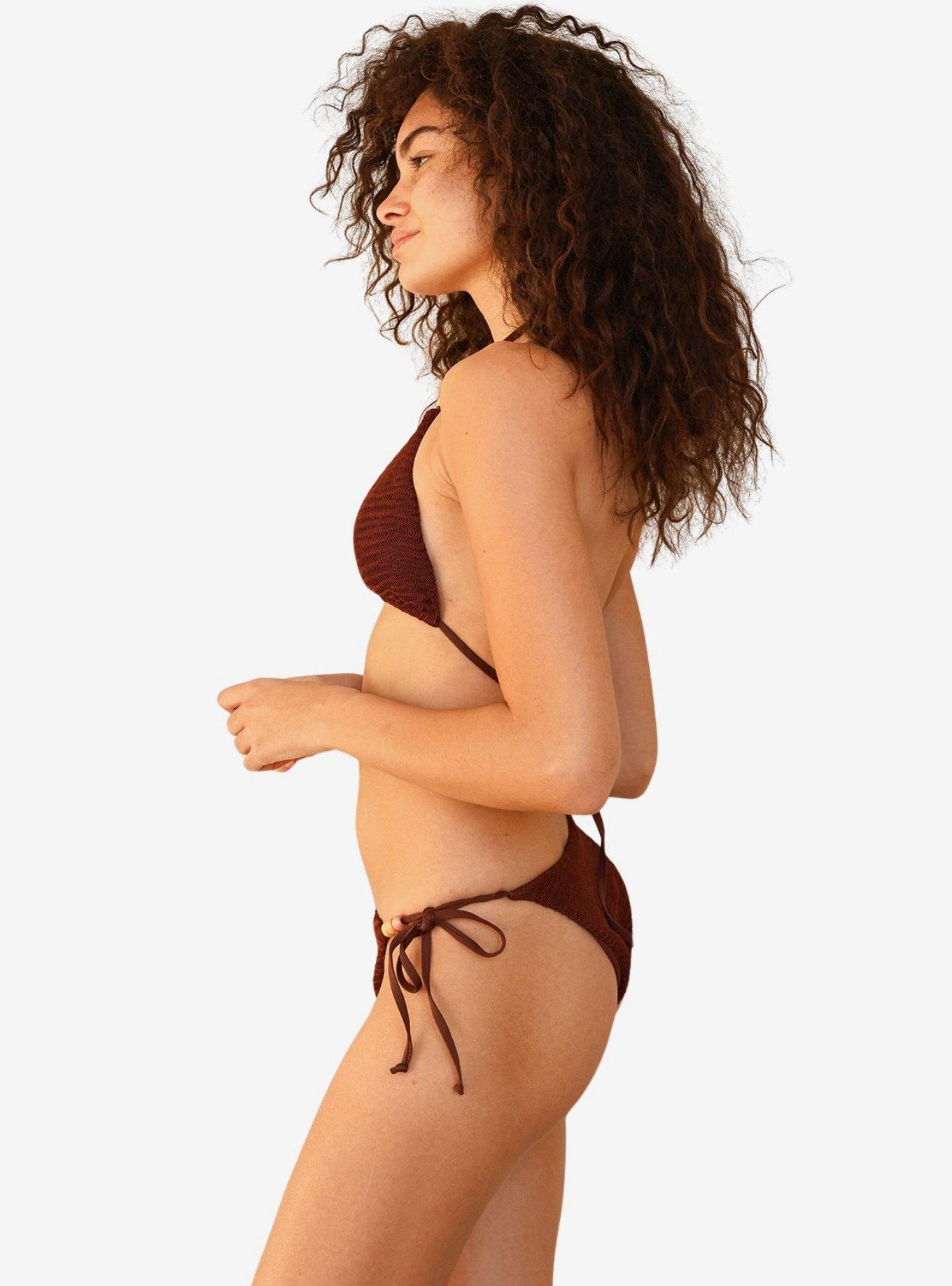 Dippin' Daisy's Bora Cheeky Bikini Bottom, , hi-res
