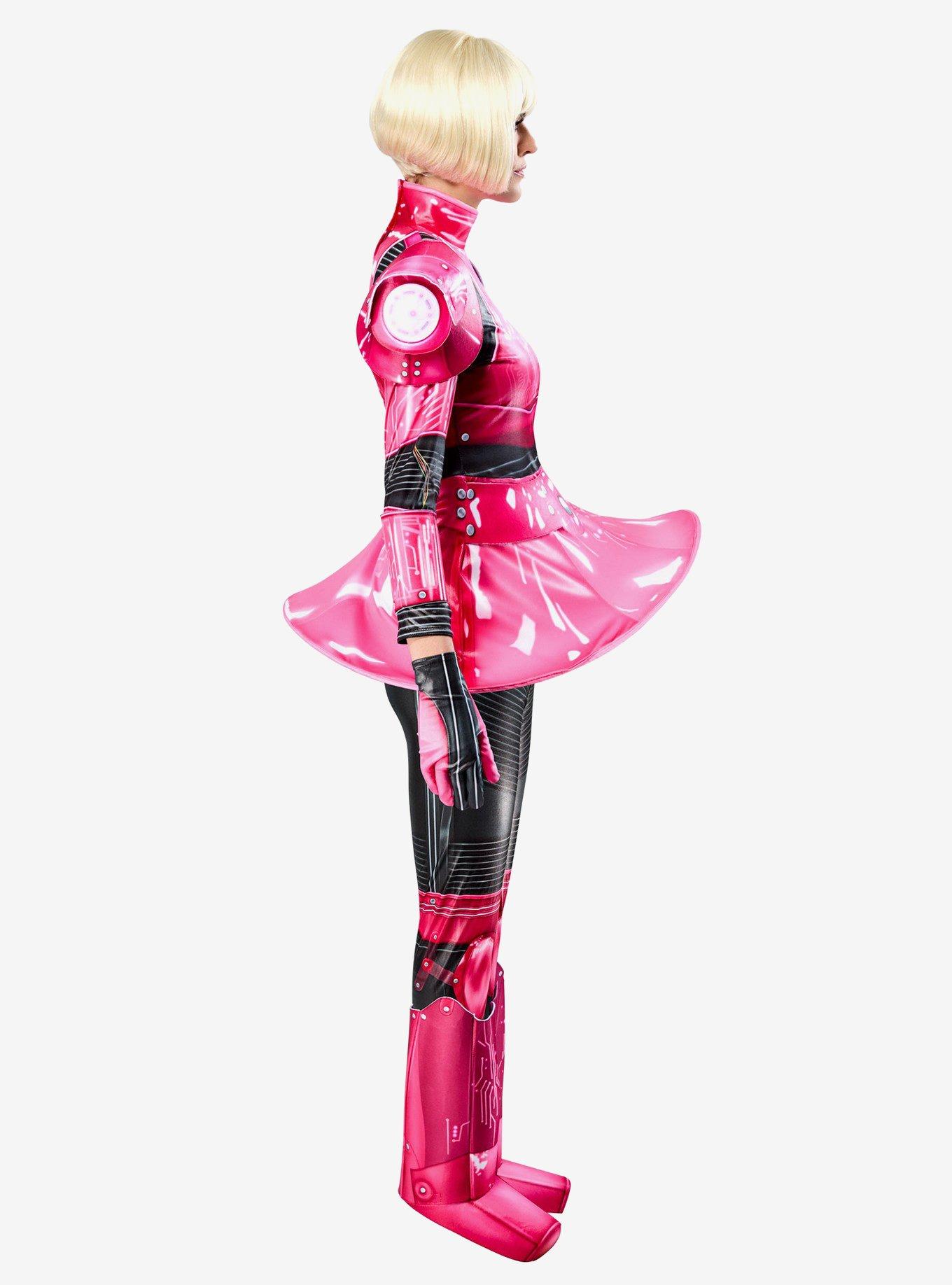 M3GAN 2.0 Deluxe Costume, , hi-res