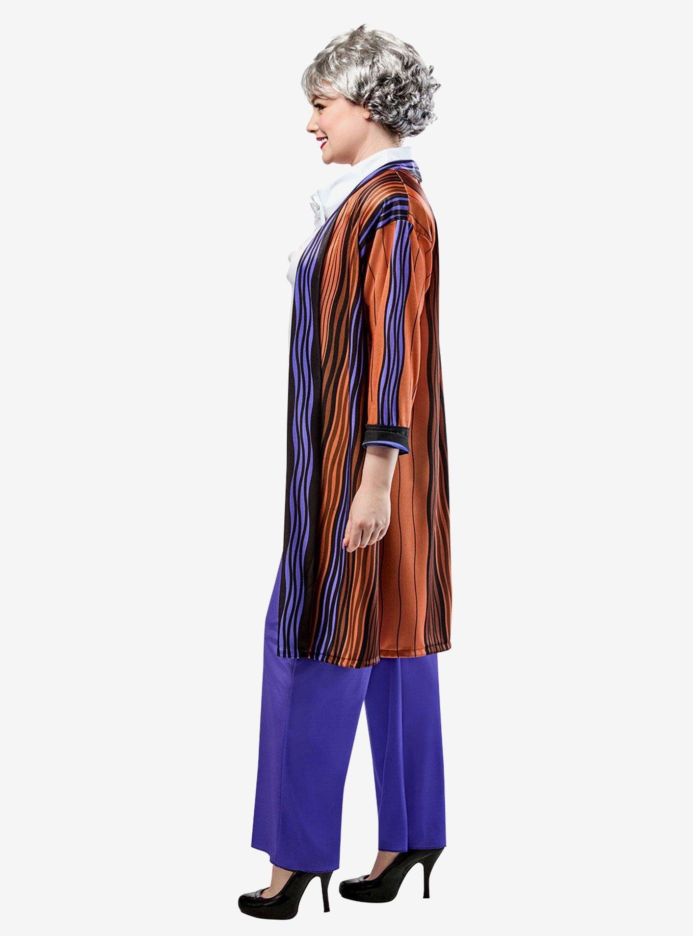 The Golden Girls Dorothy Costume with Wig, , hi-res