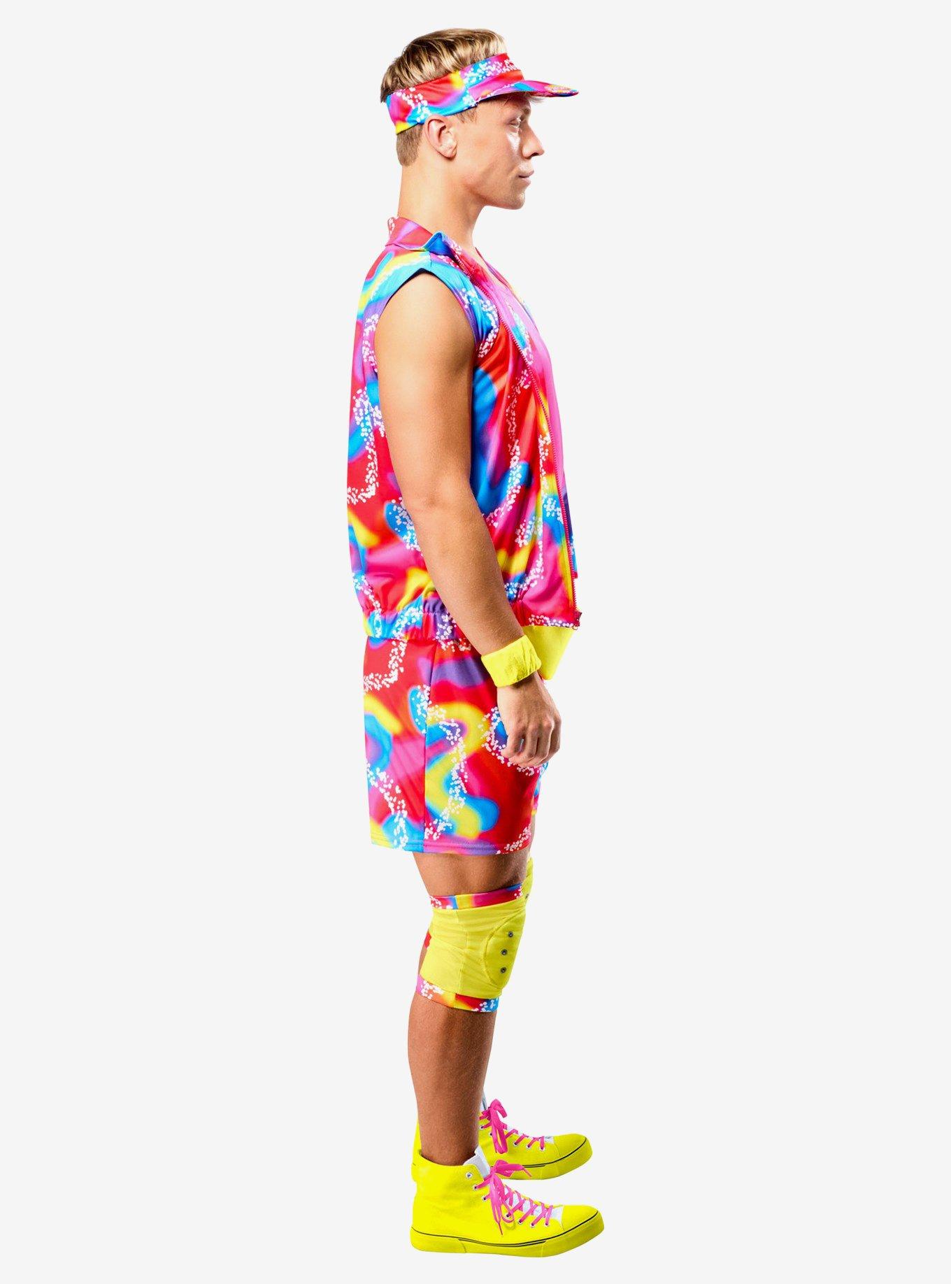 Barbie Roller Skate Ken Costume, , hi-res