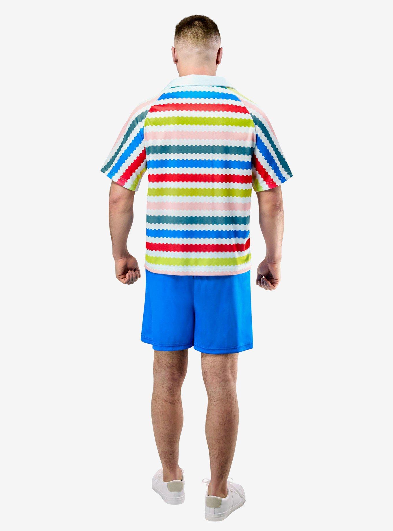 Barbie Allan Costume, BLUE, alternate