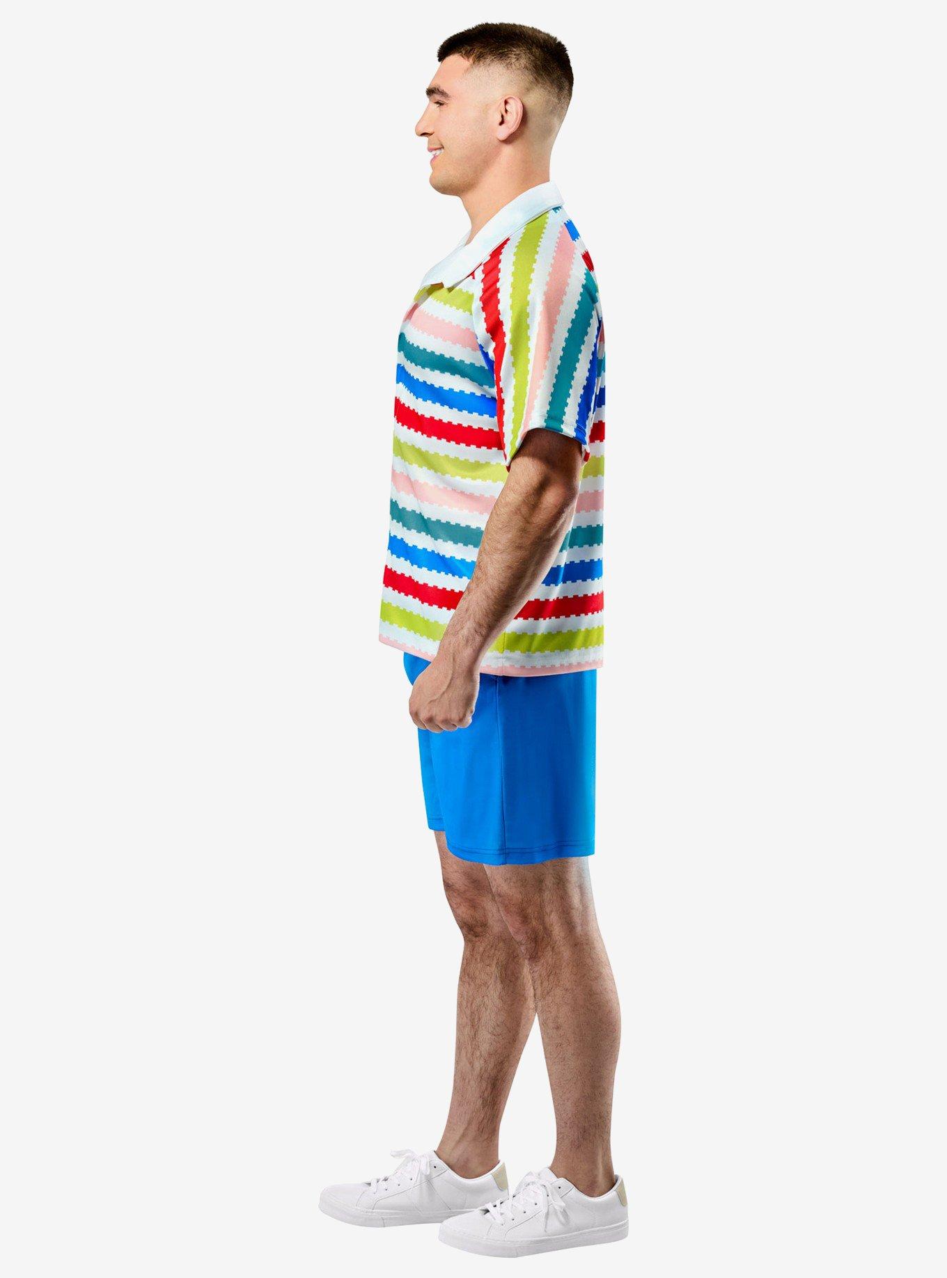 Barbie Allan Costume, BLUE, alternate