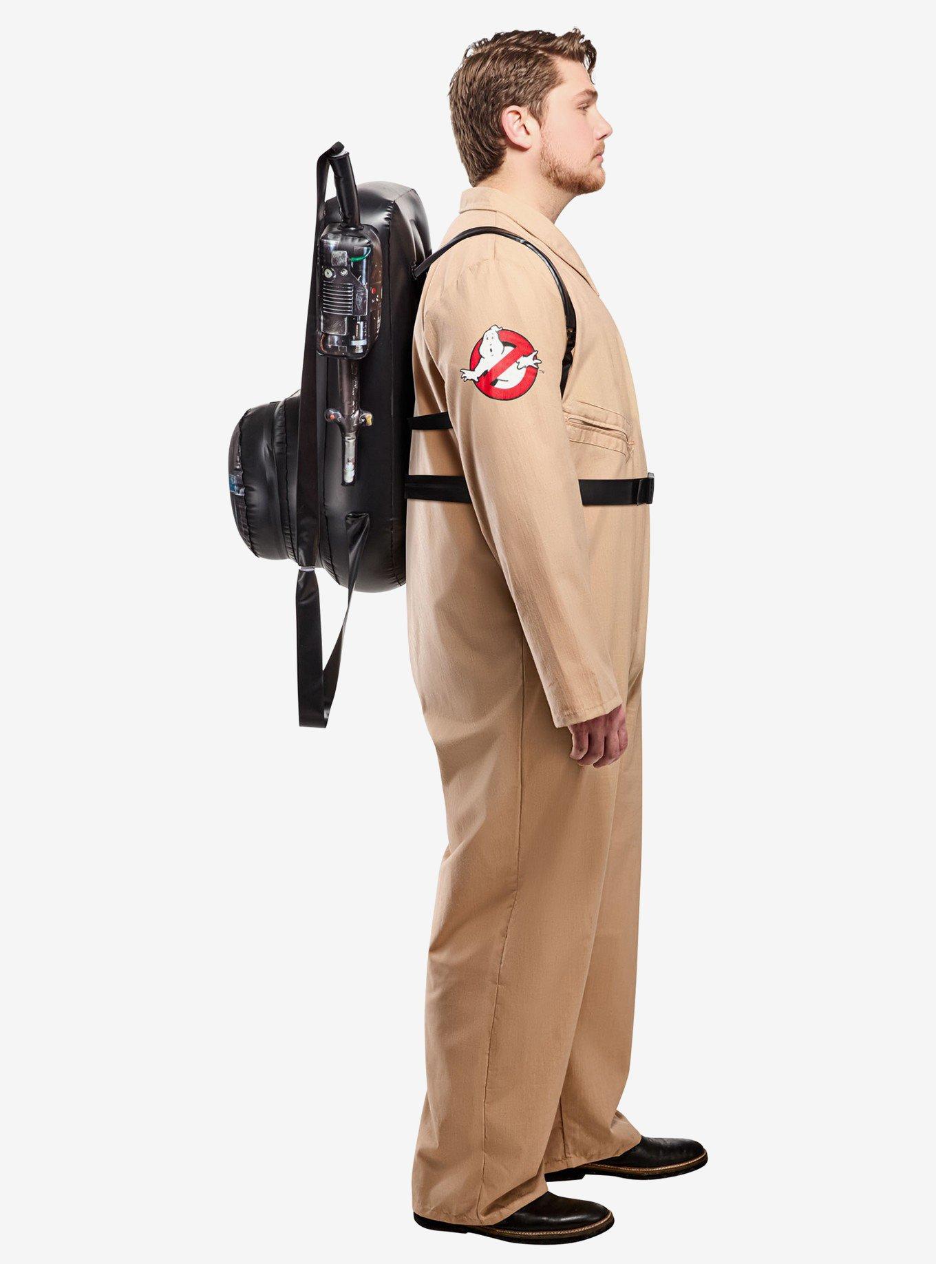 Ghostbusters Plus Size Costume, , alternate