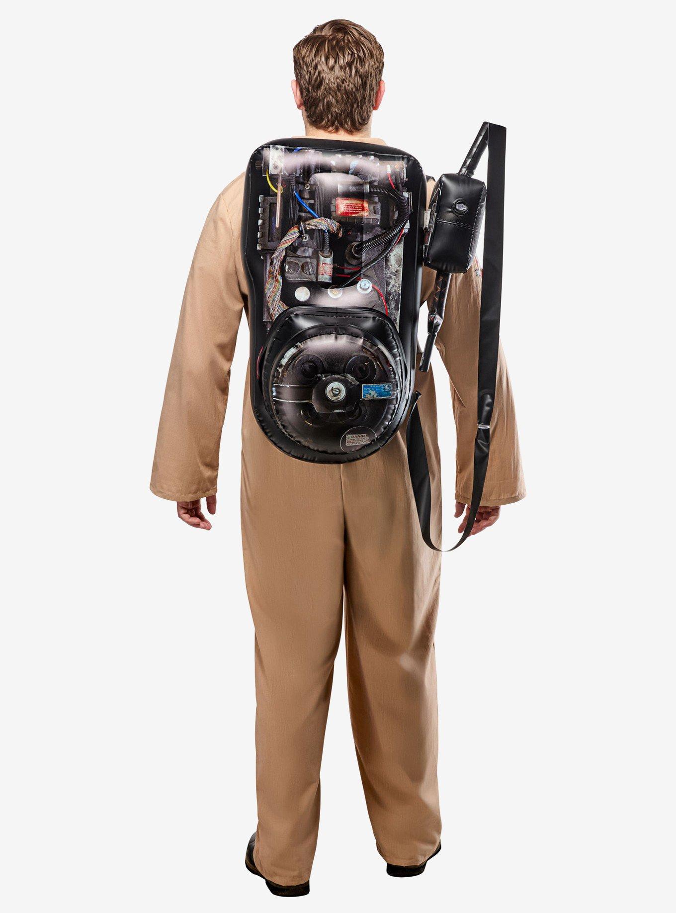 Ghostbusters Plus Size Costume, , alternate