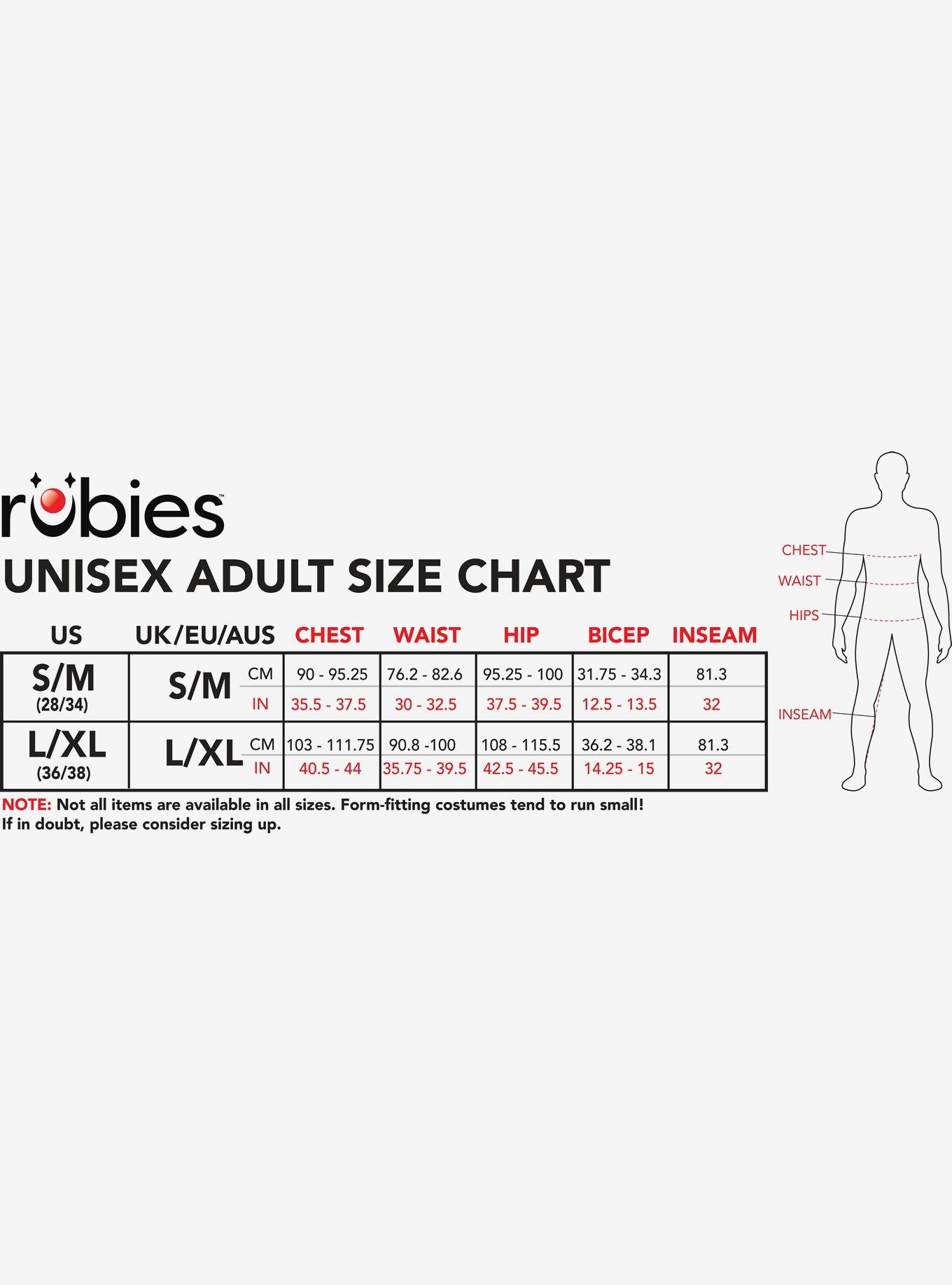 Care Bears Togetherness Bear Hooded Zipsters Costume, MULTI, alternate