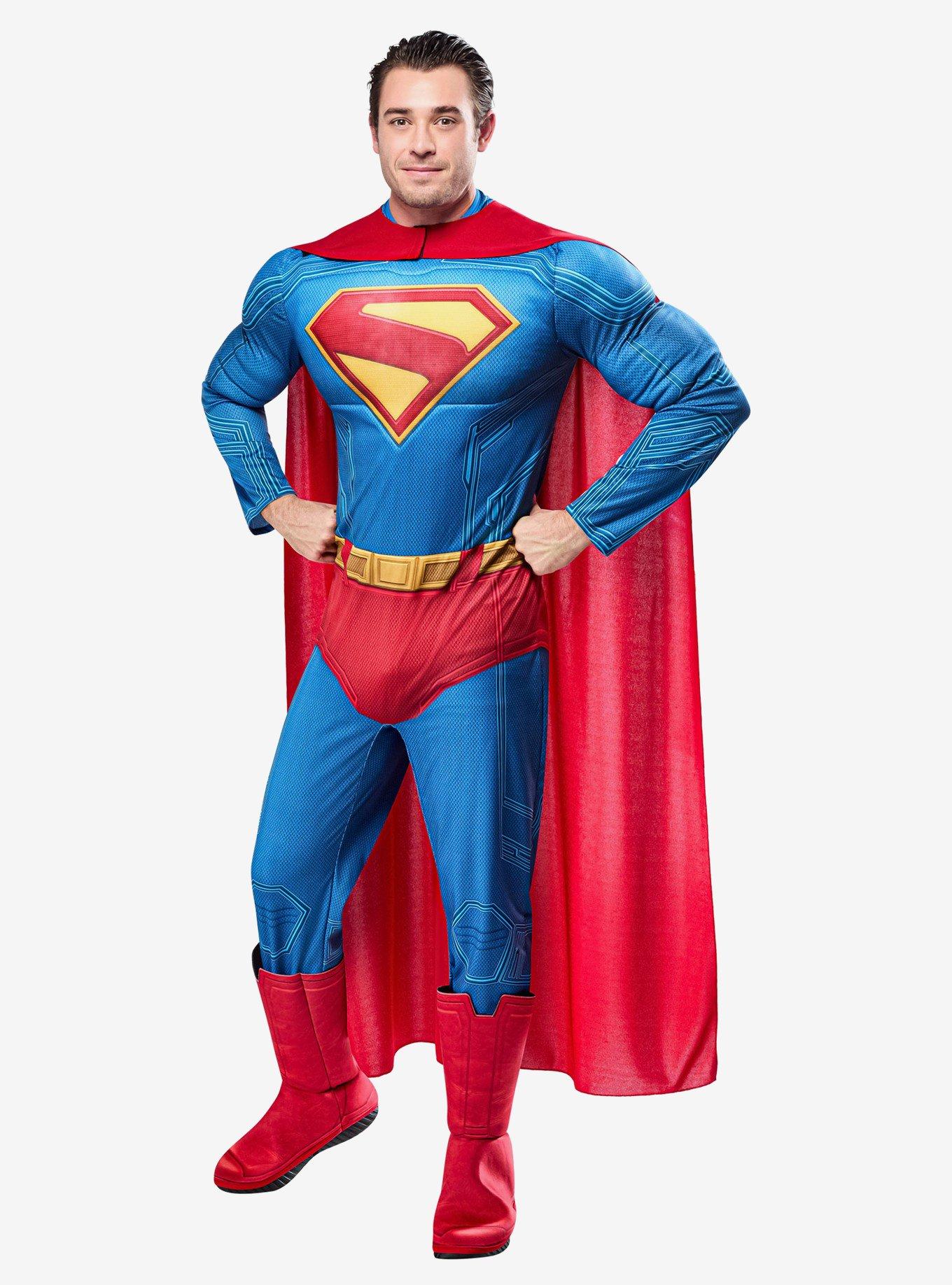 DC Comics Superman Movie Cape, , hi-res