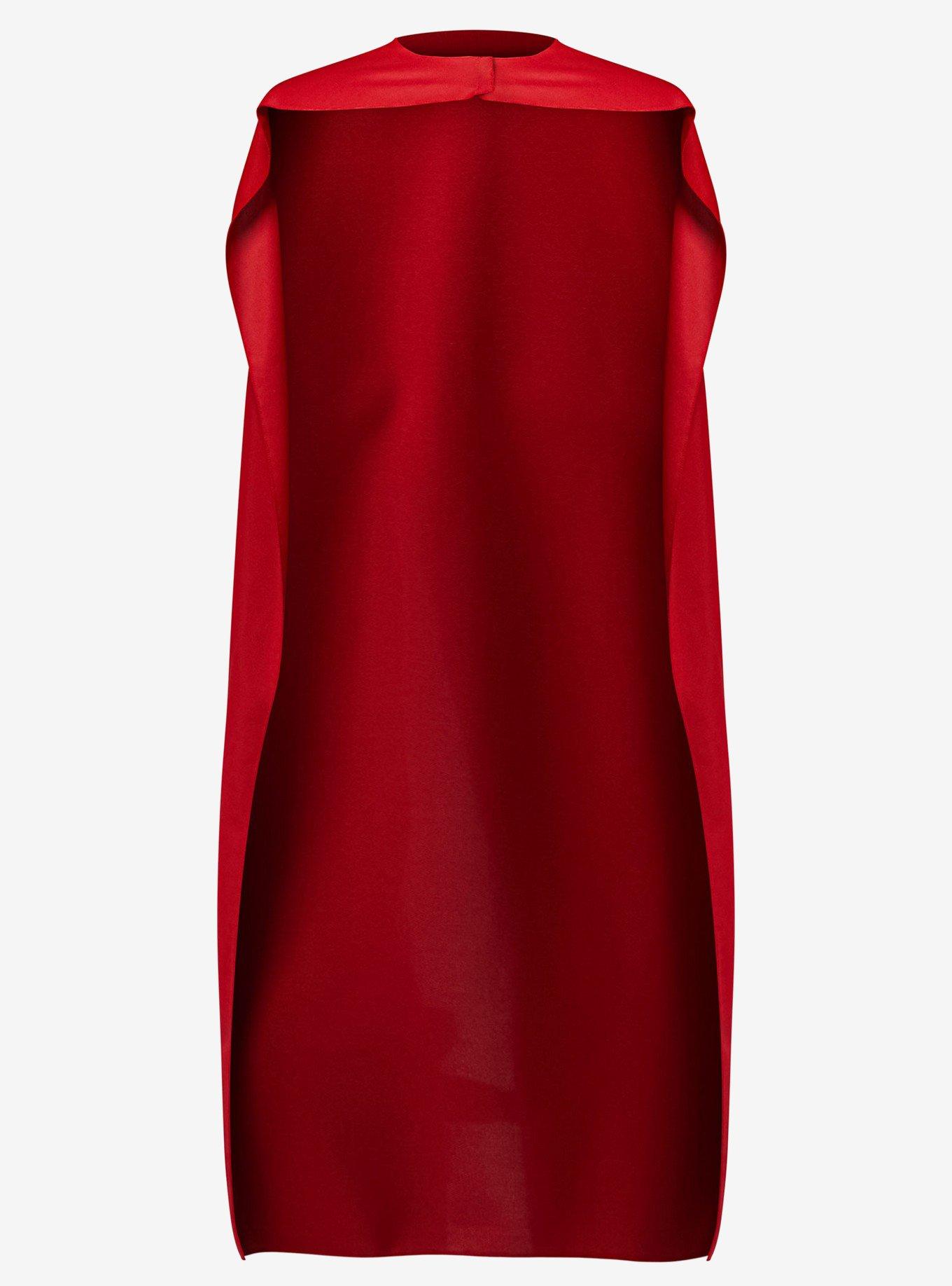 DC Comics Superman Movie Cape, , alternate