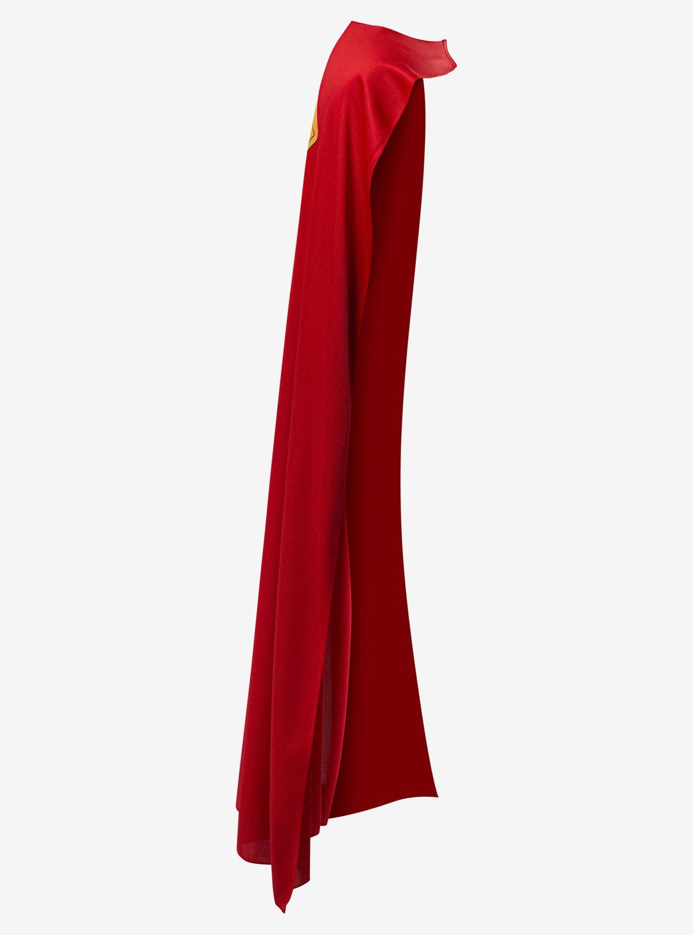 DC Comics Superman Movie Cape, , alternate