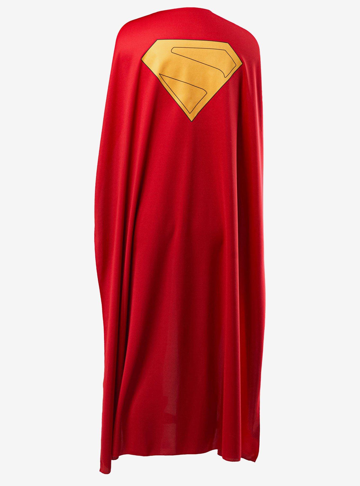 DC Comics Superman Movie Cape, , alternate
