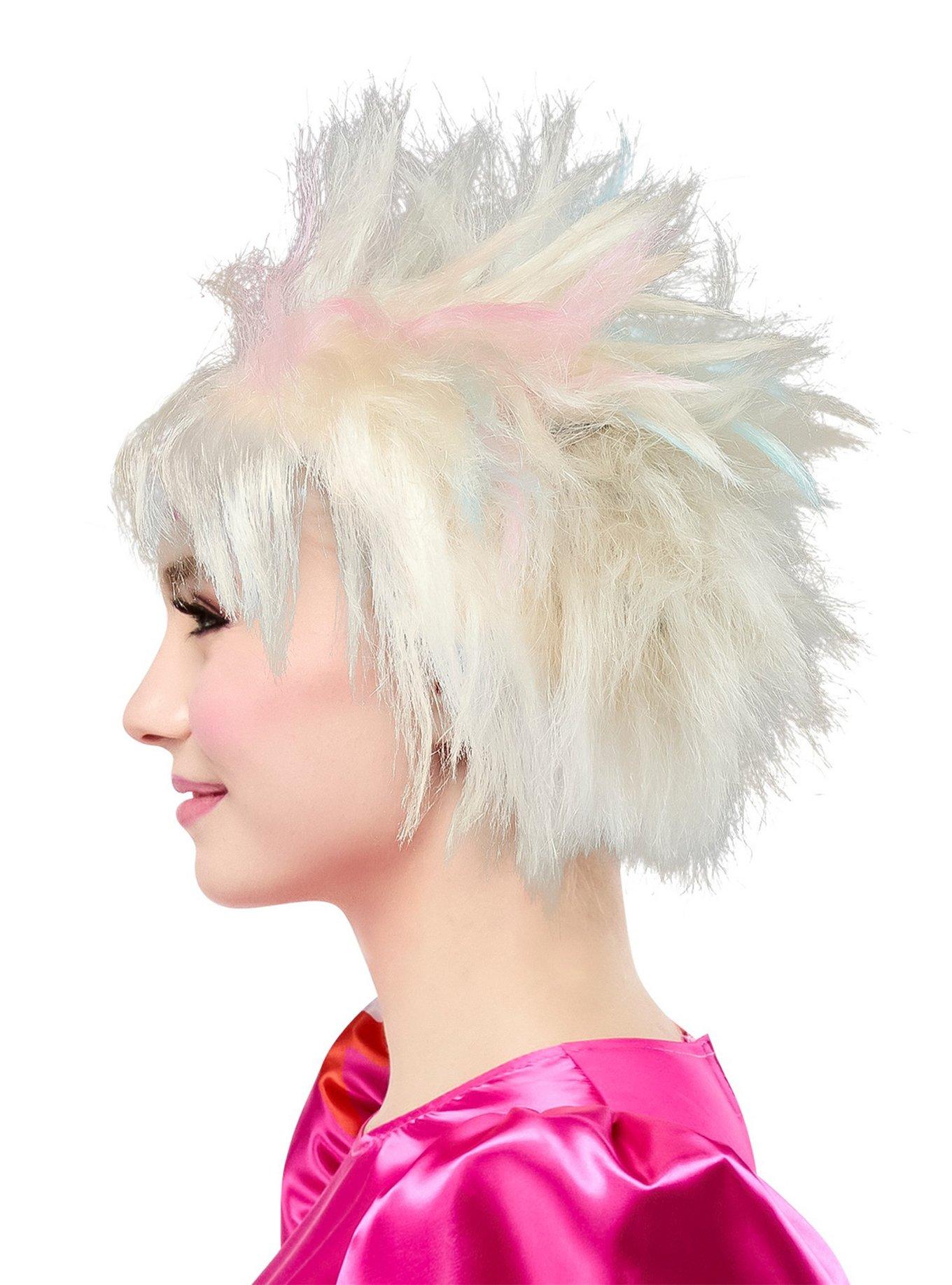 Barbie Weird Barbie Wig, , alternate