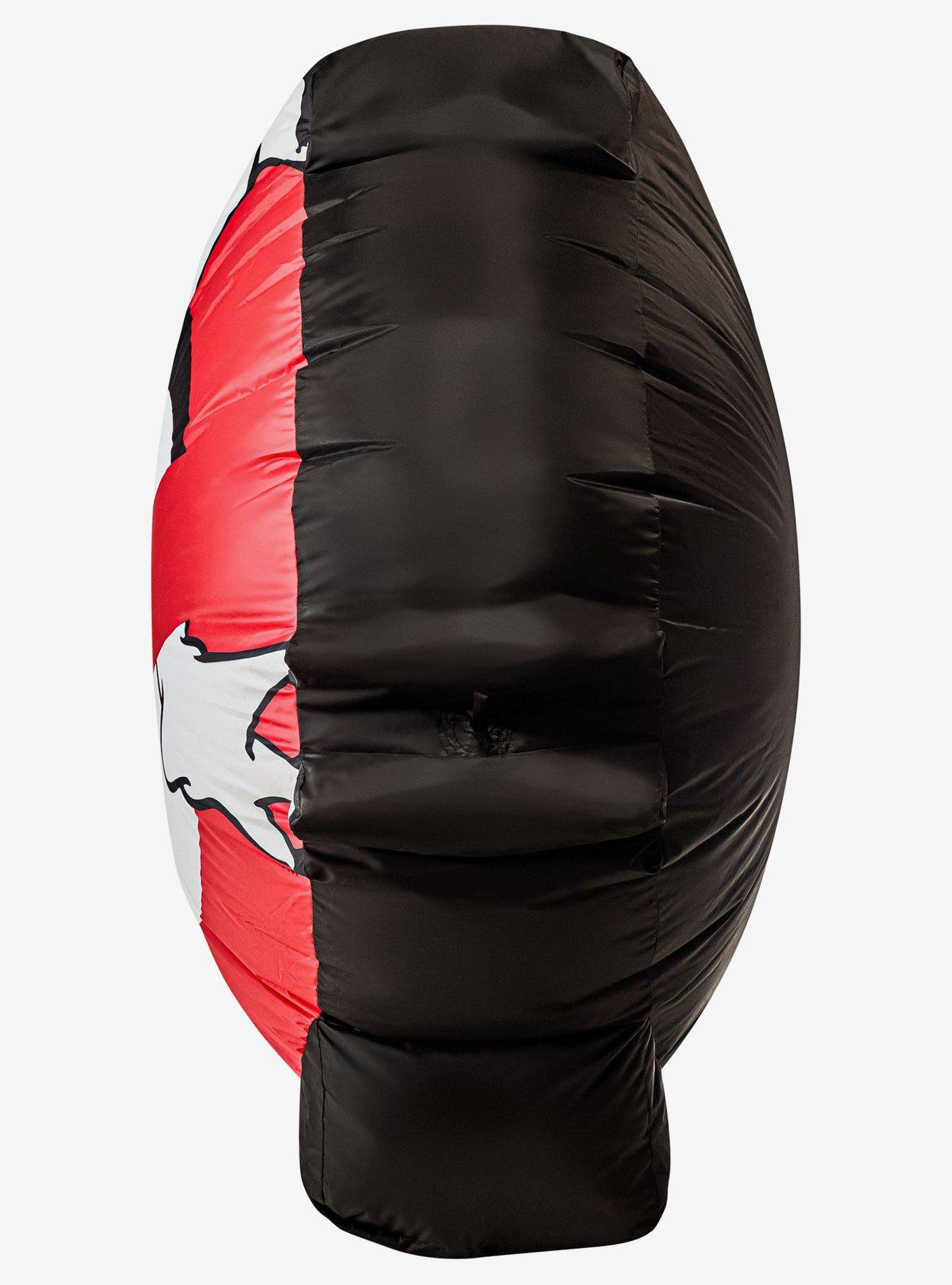 Ghostbusters No-Ghost Logo Inflatable Lawn Decoration, , hi-res