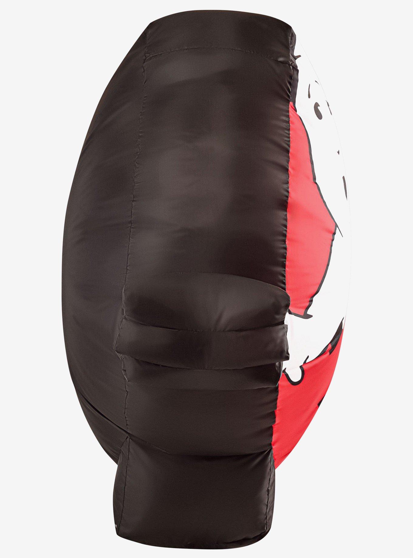 Ghostbusters No-Ghost Logo Inflatable Lawn Decoration, , alternate