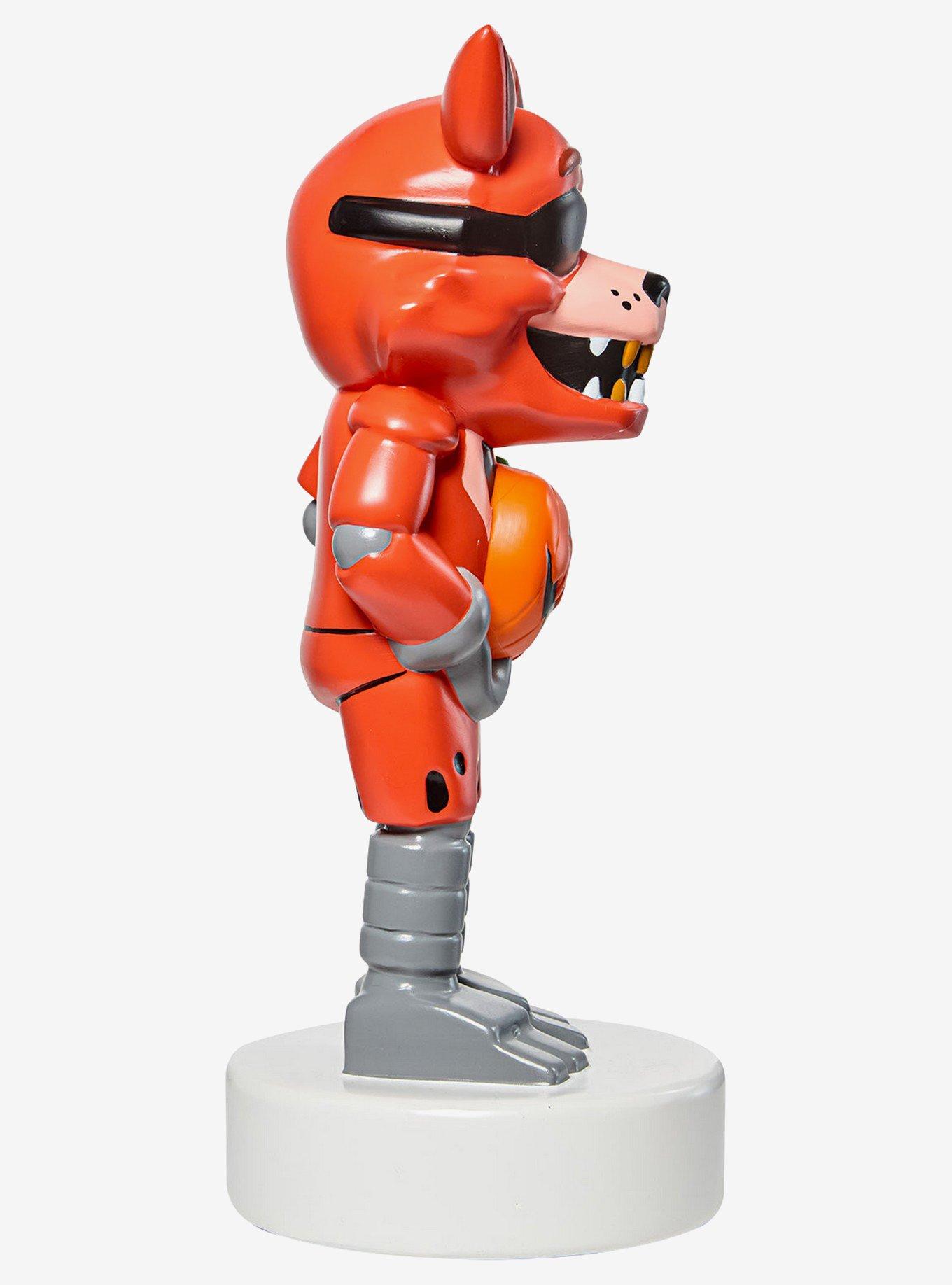 Five Nights At Freddy's Foxy Light Up Blow Mold Decoration, , hi-res