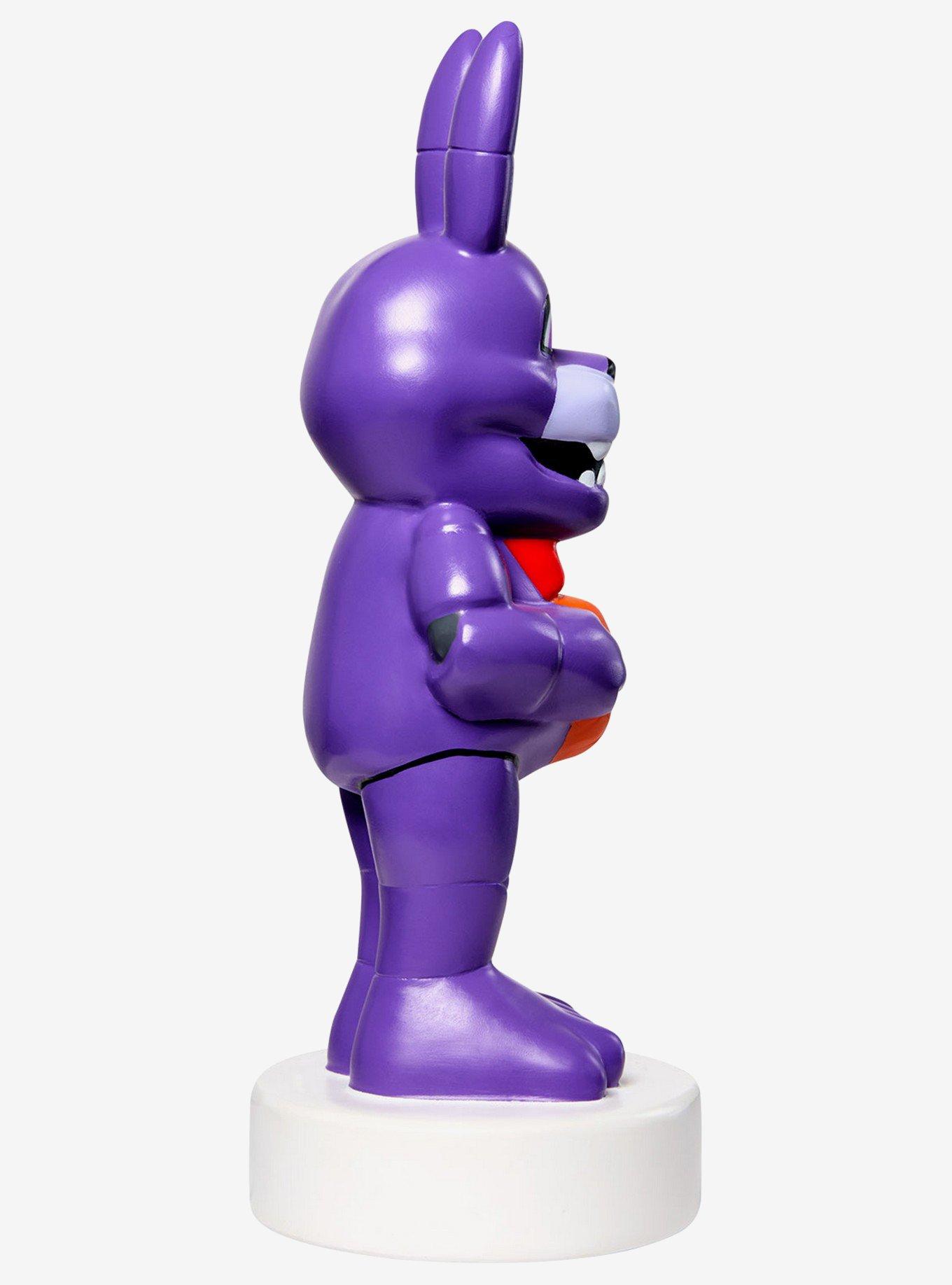Five Nights At Freddy's Bonnie Light Up Blow Mold Decoration, , hi-res