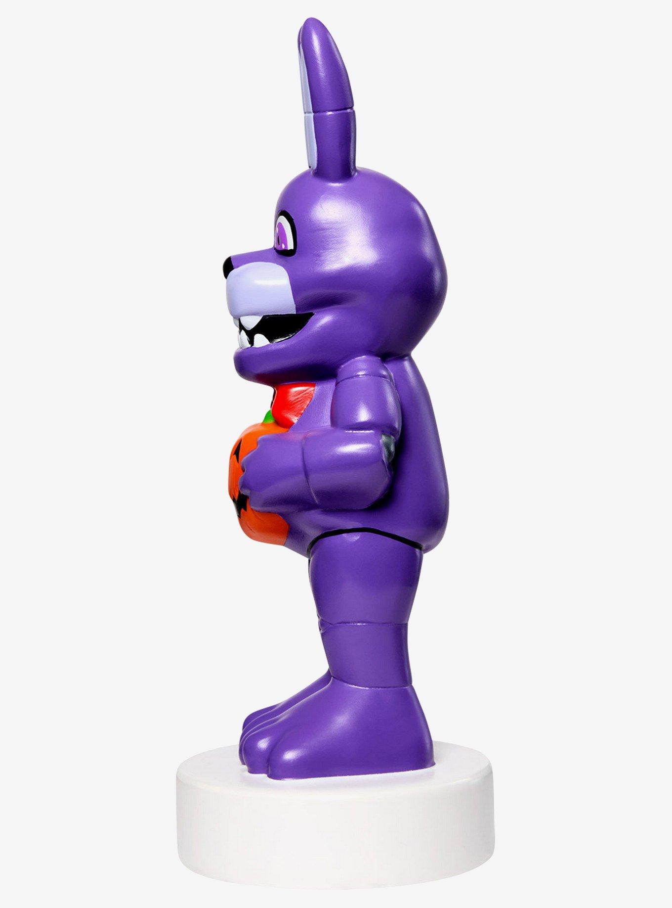 Five Nights At Freddy's Bonnie Light Up Blow Mold Decoration