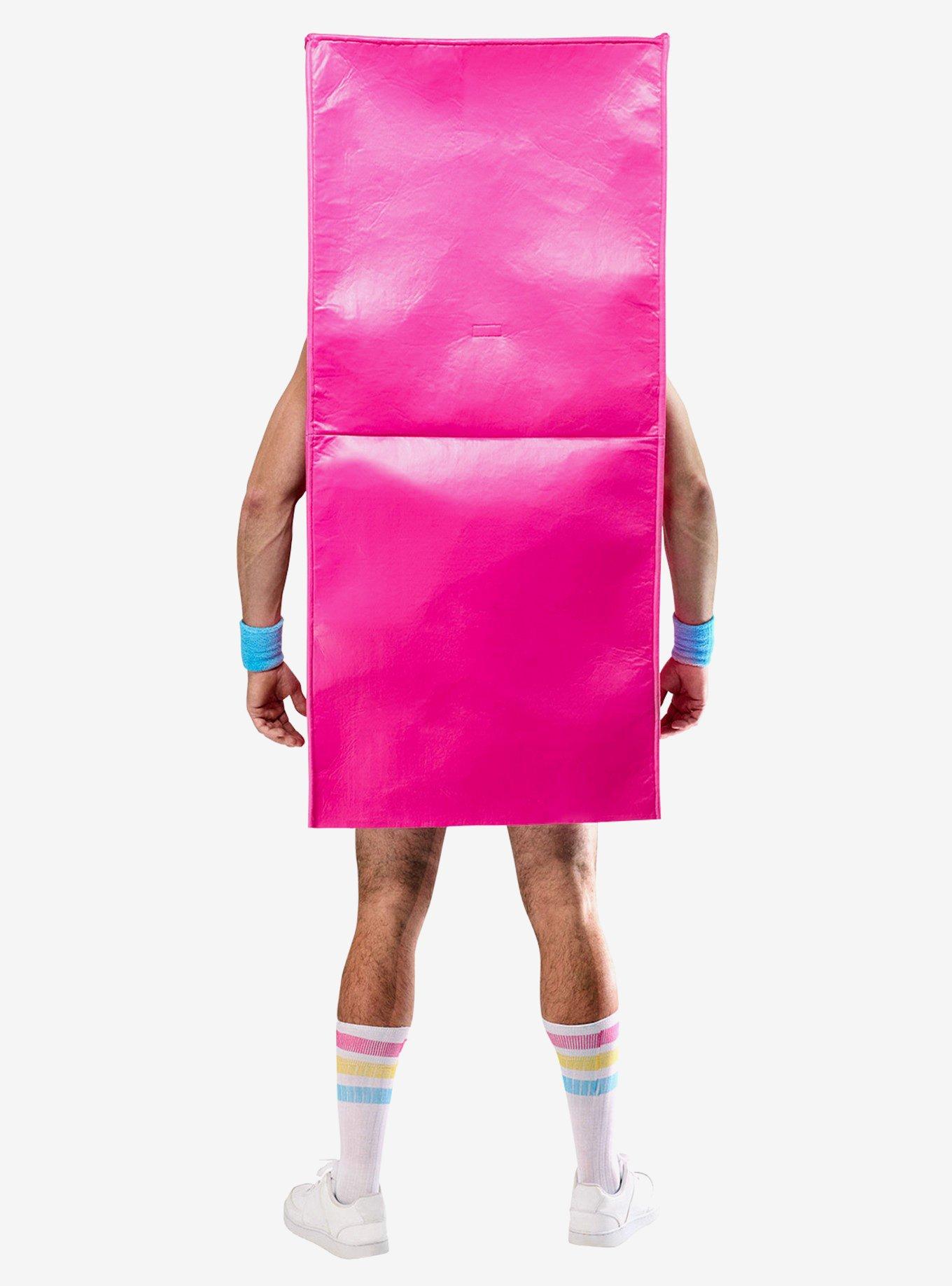 Barbie Ken Life-Size Doll Box Costume, , alternate