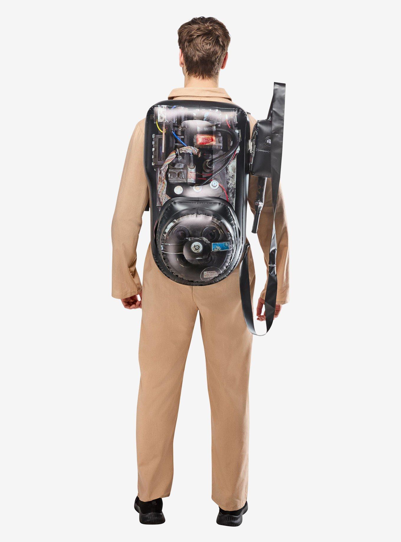 Ghostbusters Costume, , alternate