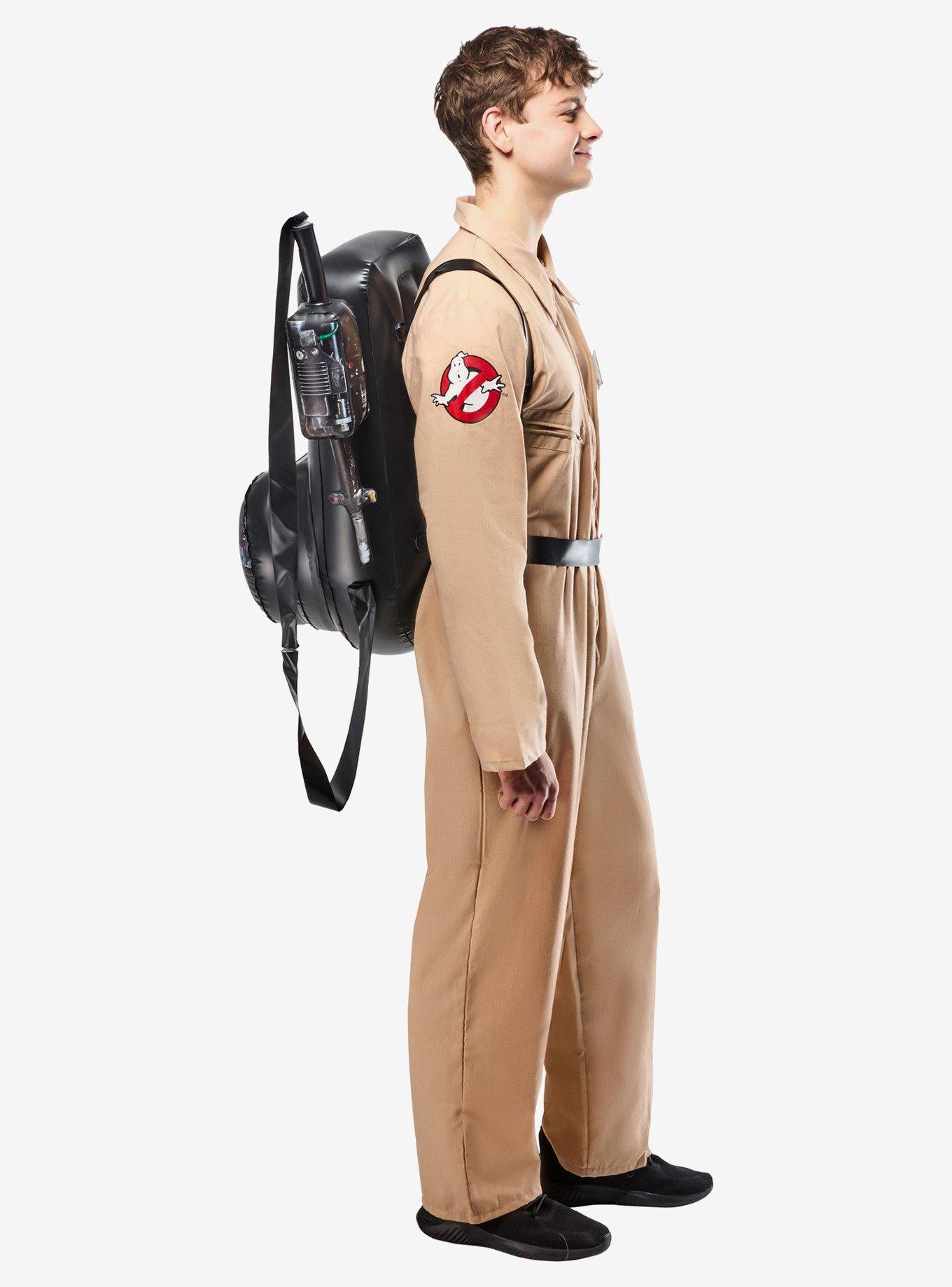 Ghostbusters Costume, , alternate
