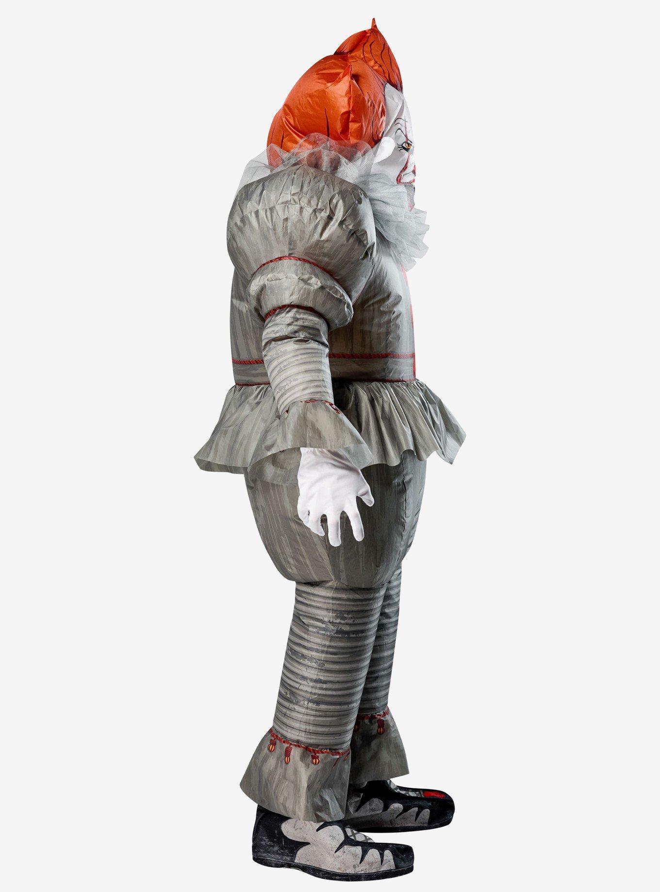 IT: 2017 Pennywise Inflatable Costume, , hi-res