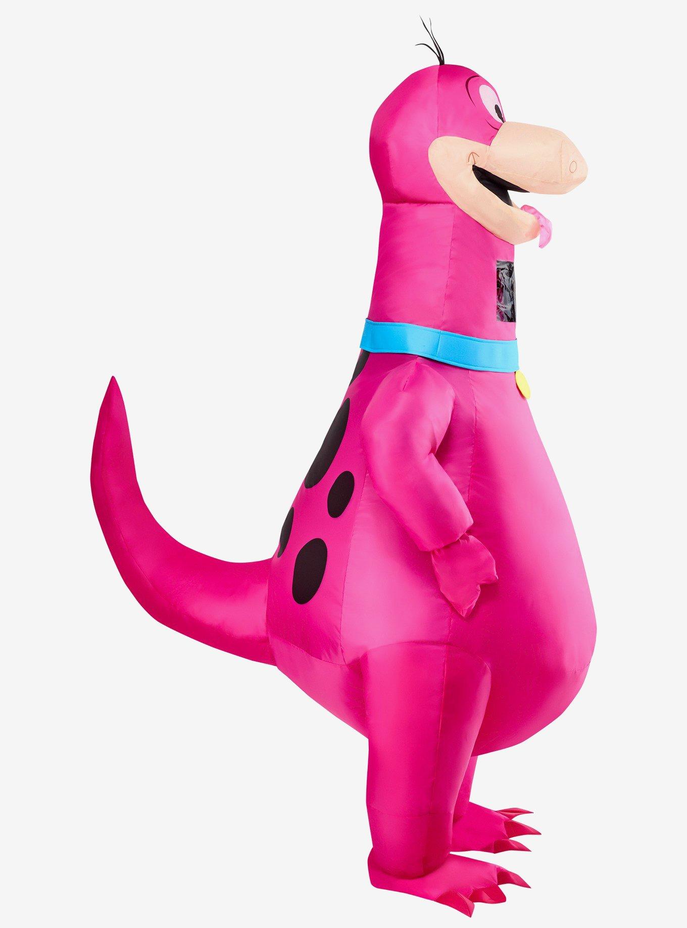 The Flintstones Dino Inflatable Costume, , hi-res