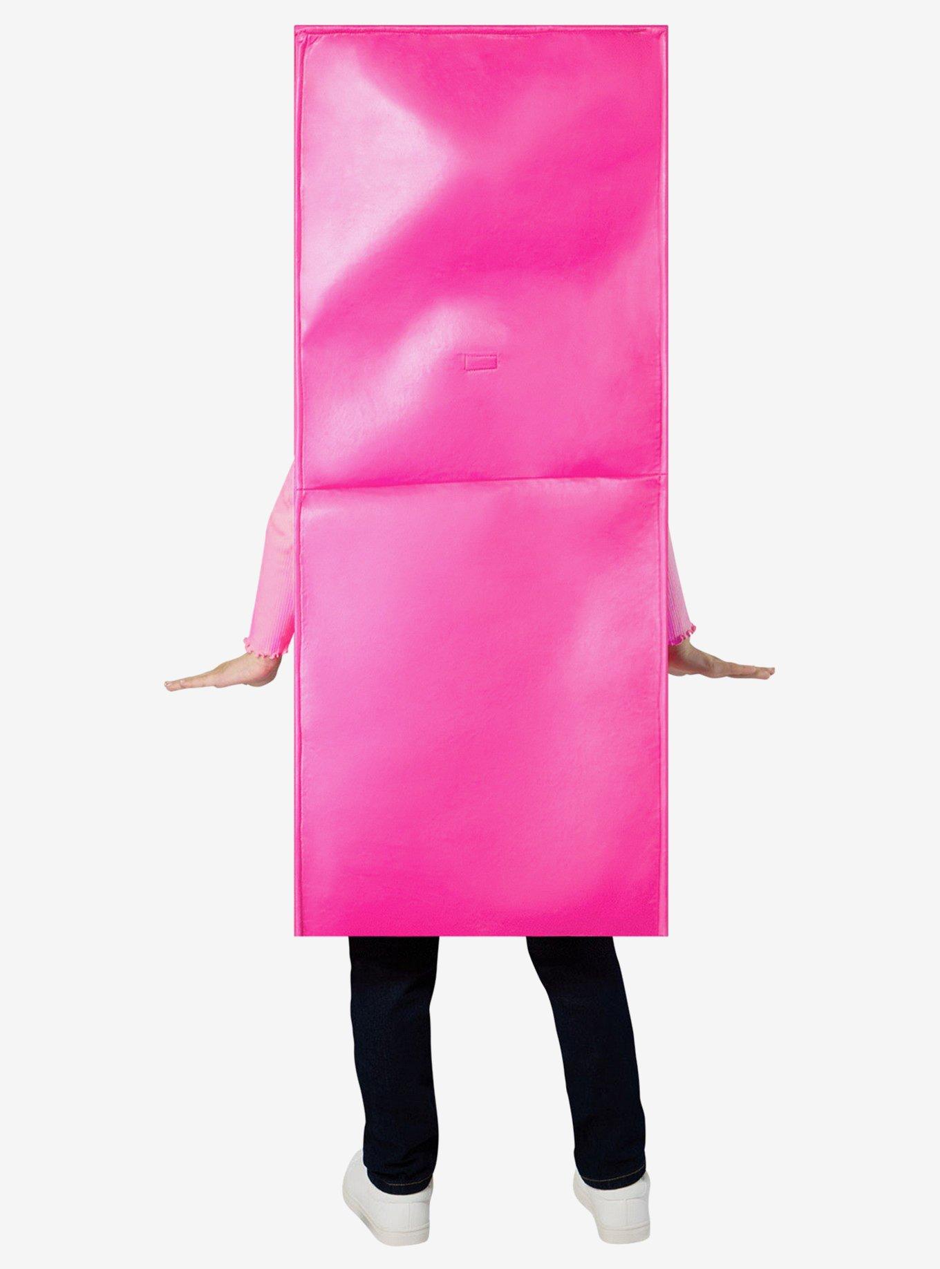 Barbie Classic Life-Size Doll Box Youth Costume, , alternate - view 3