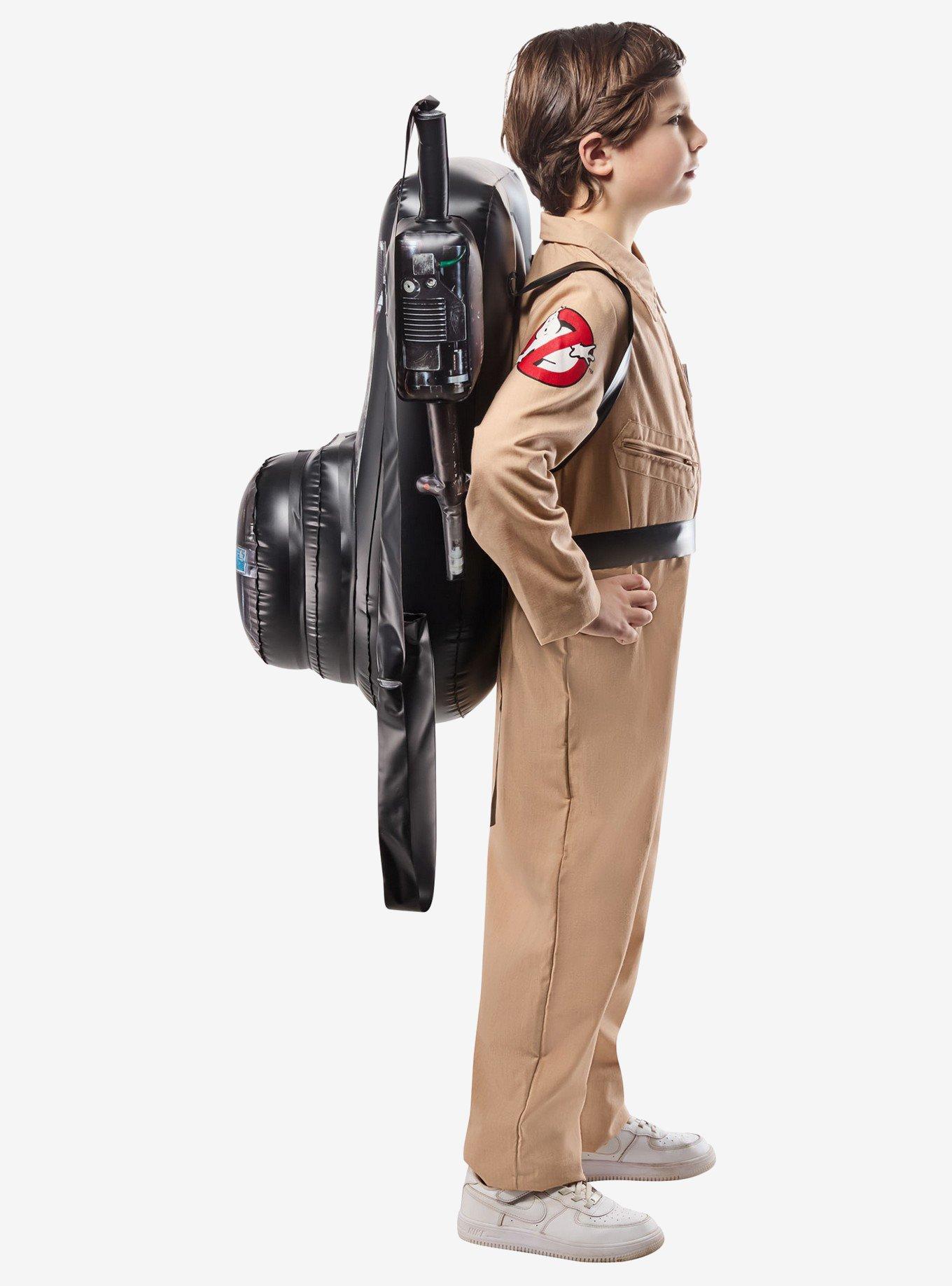 Ghostbusters Youth Costume