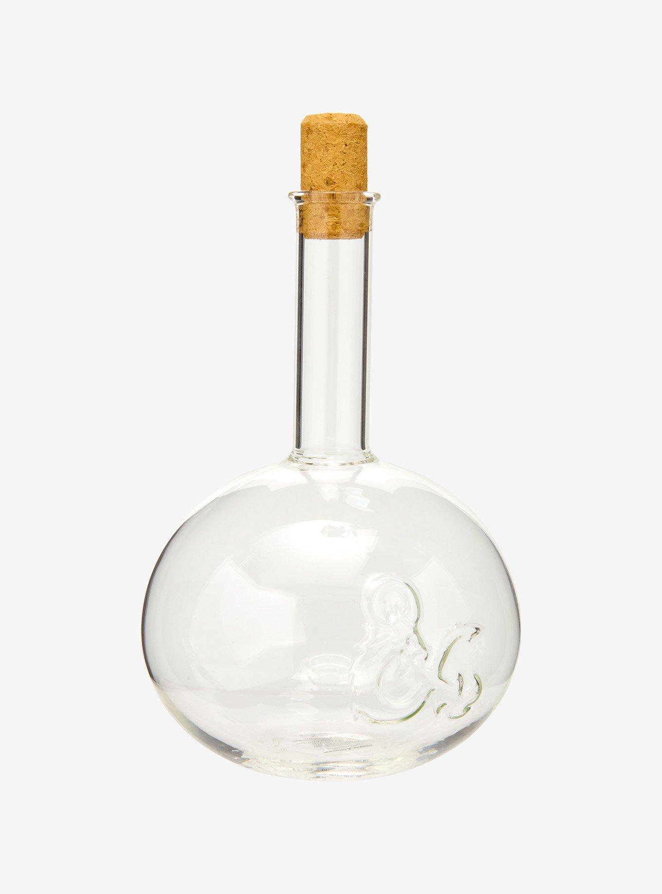Dungeons & Dragons Glass Decanter, , hi-res