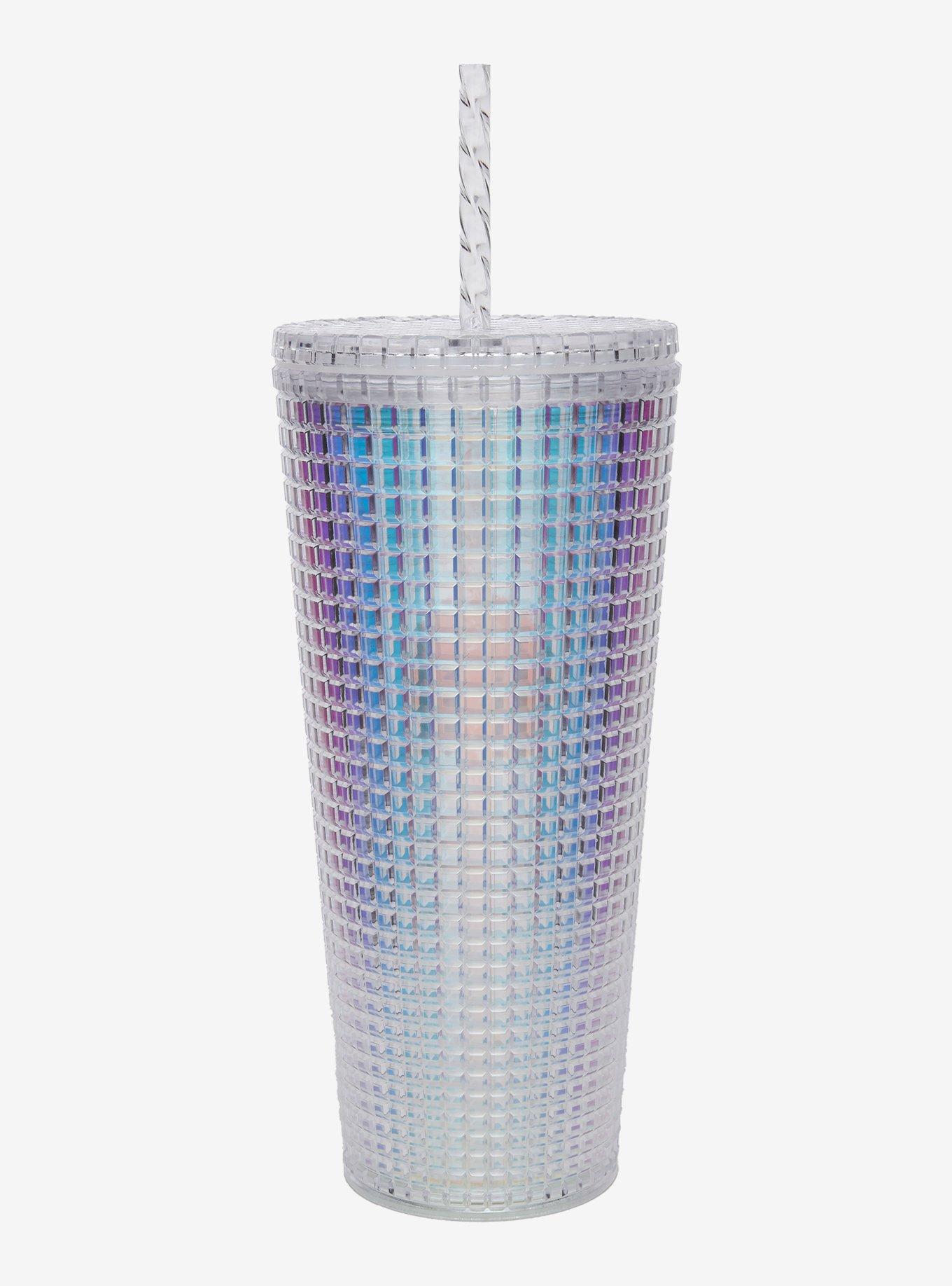 National Lampoon's Christmas Vacation Clarkmas Acrylic Travel Cup, , hi-res