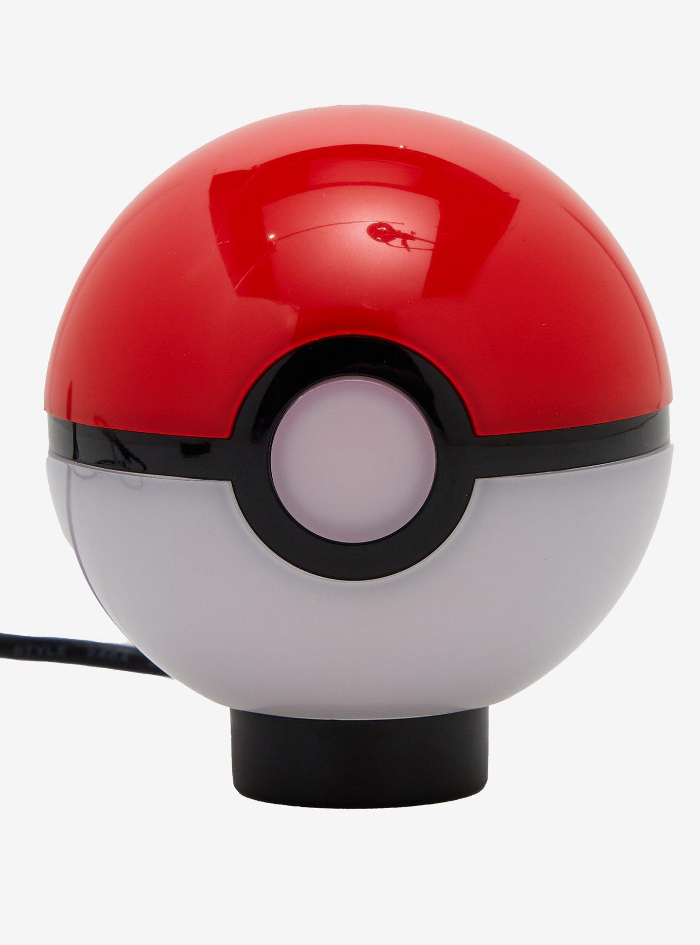 Pokémon Poké Ball Mood Light, , hi-res