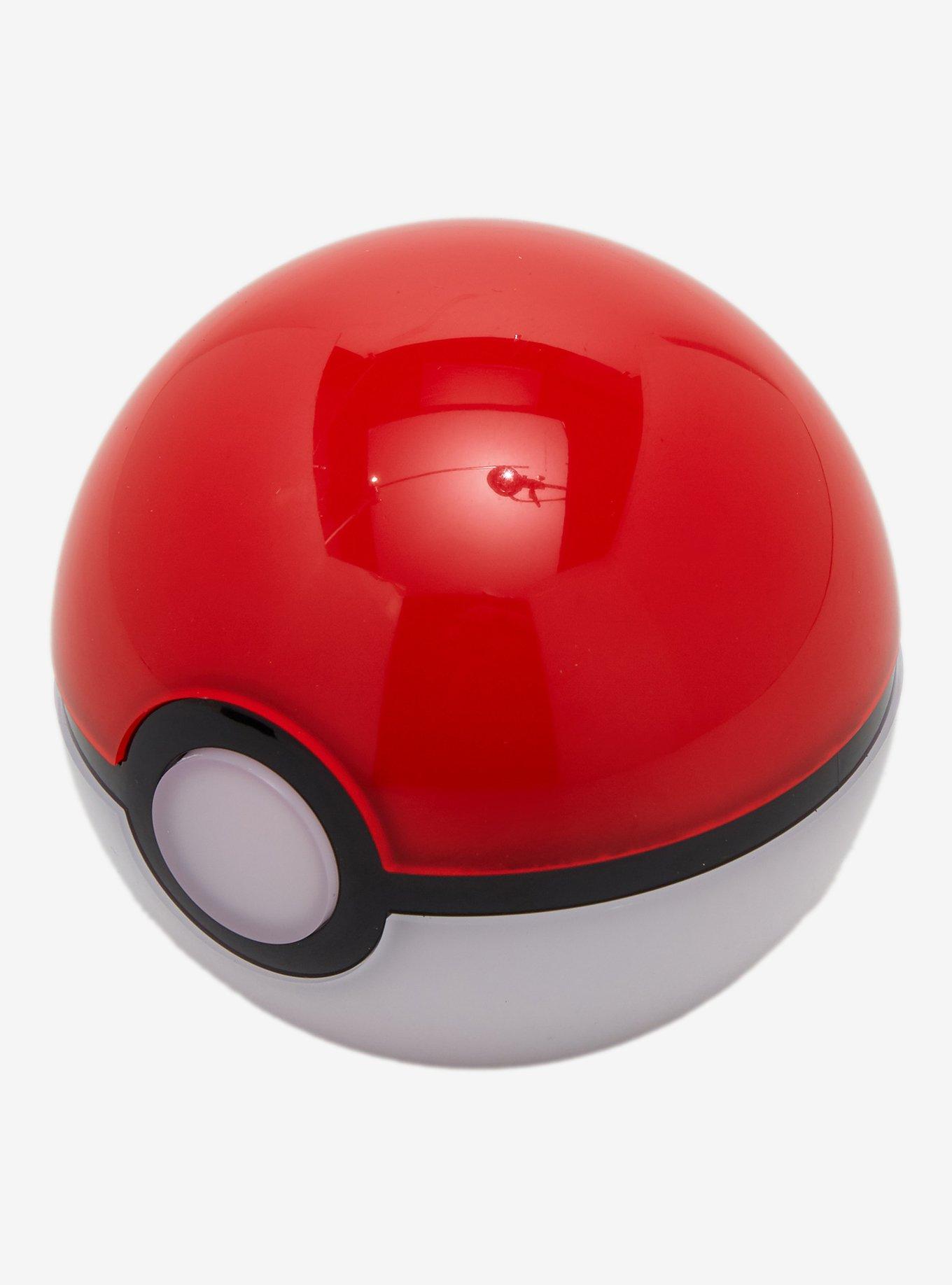 Pokémon Poké Ball Mood Light, , alternate