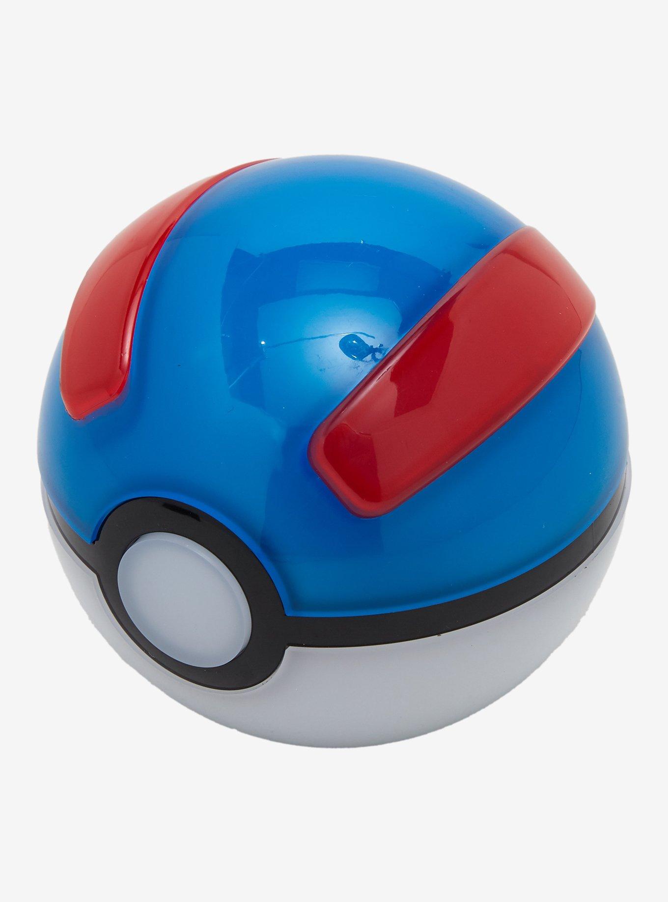Pokémon Great Ball Mood Light, , alternate