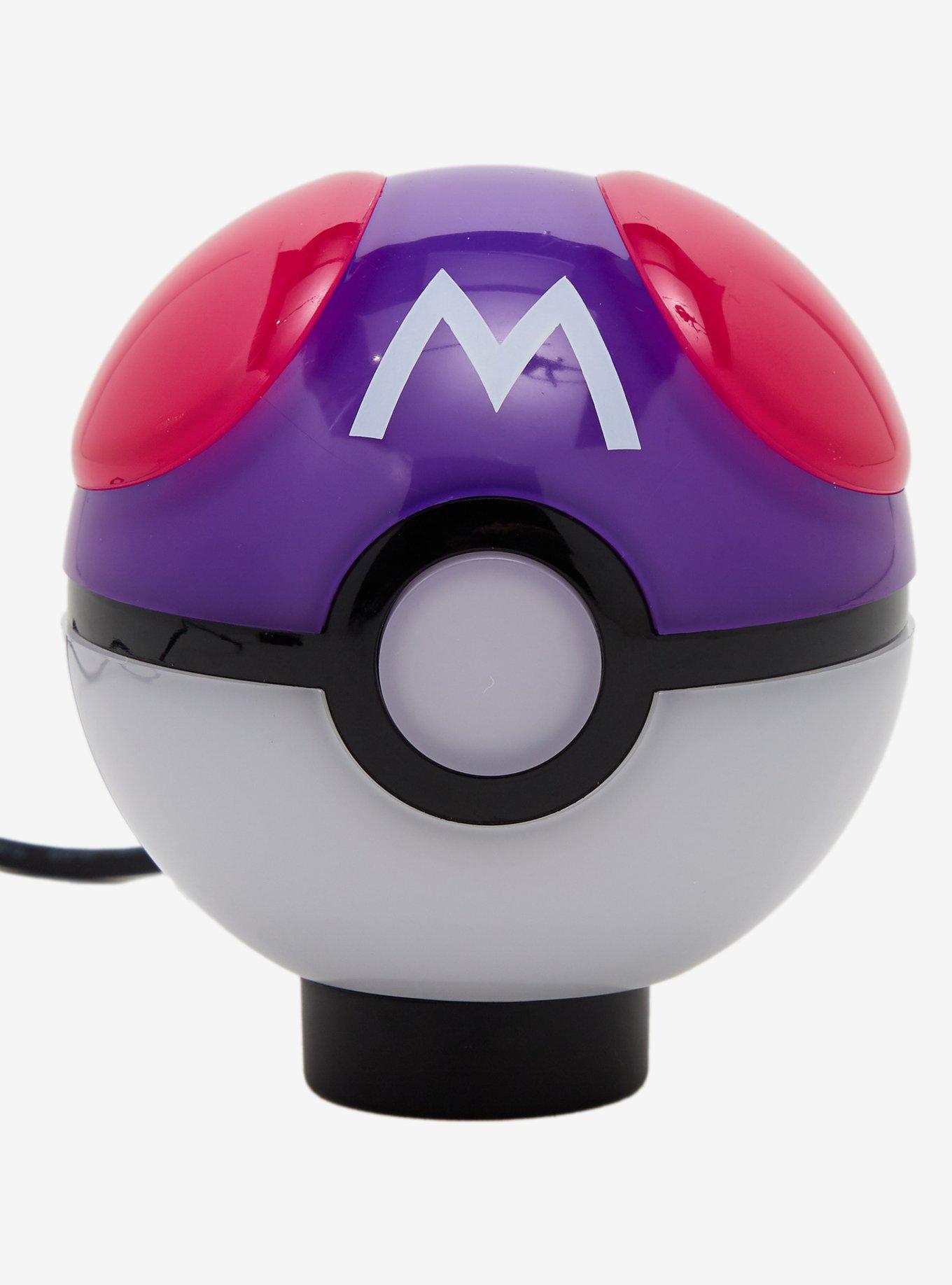 Pokémon Master Ball Mood Light, , hi-res