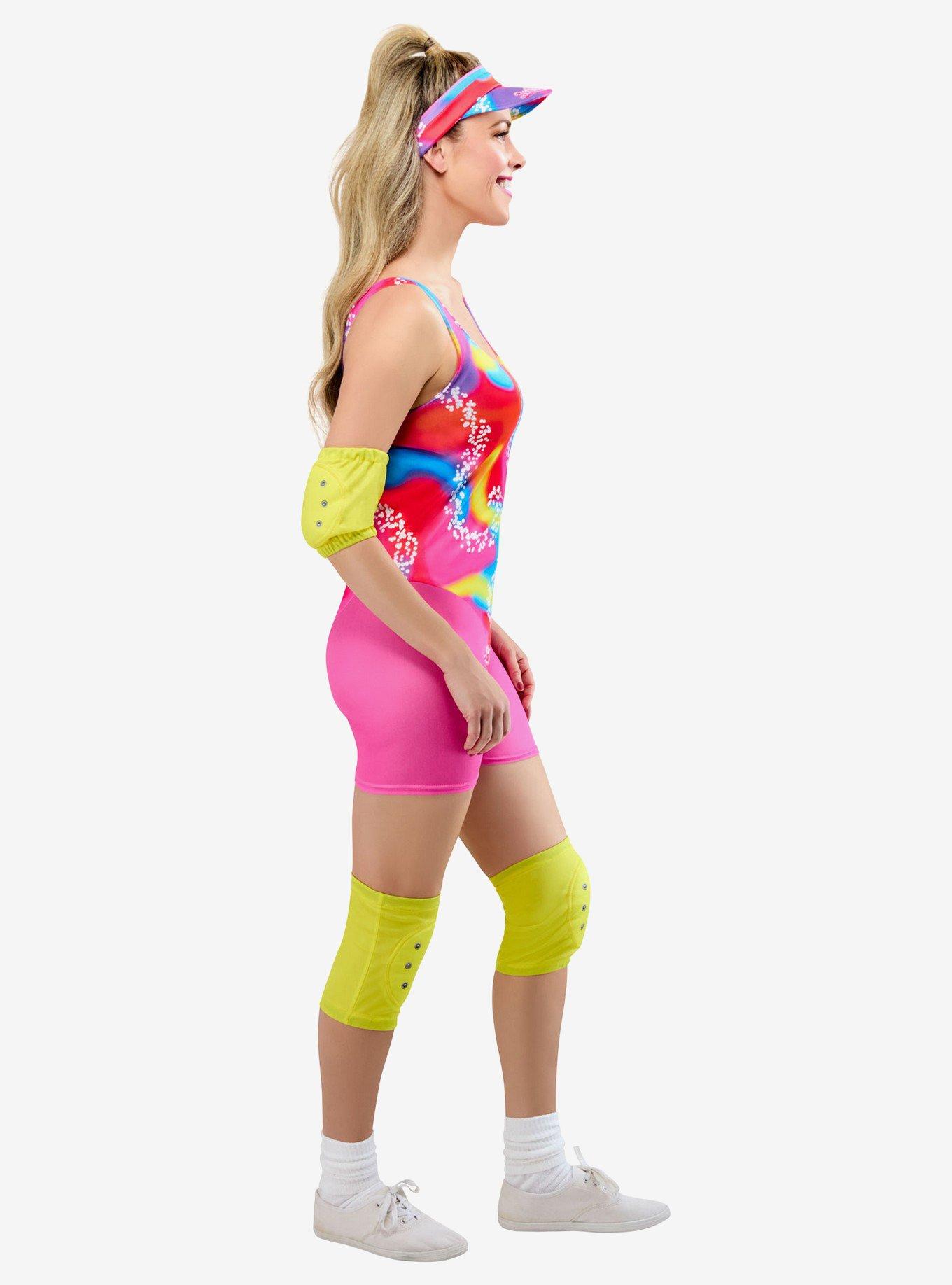 Barbie Skating Barbie Costume, , hi-res
