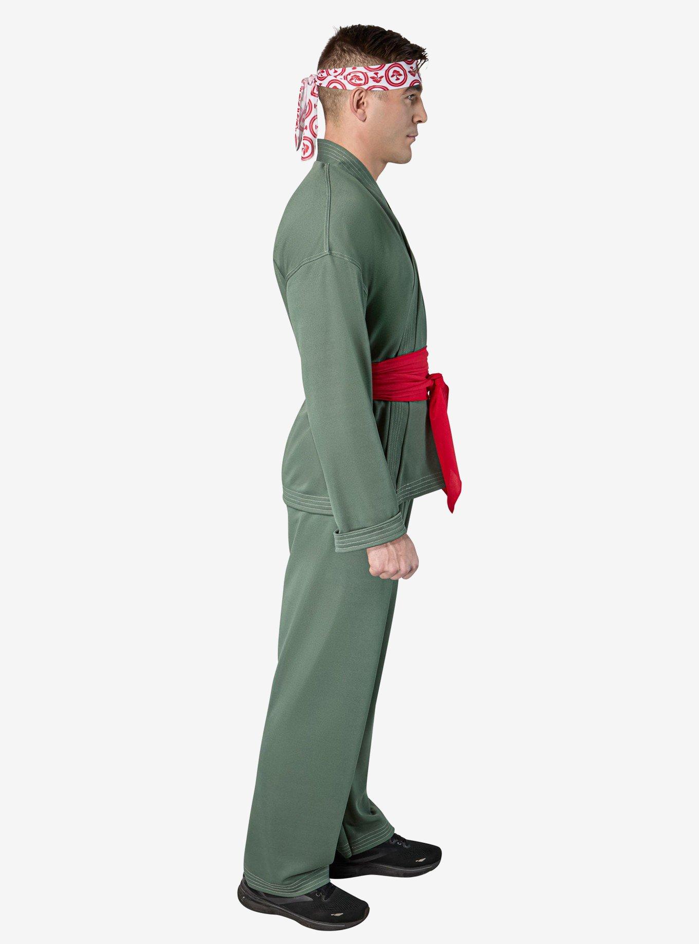 Karate Kid Legends Movie Li Fong Costume, , hi-res