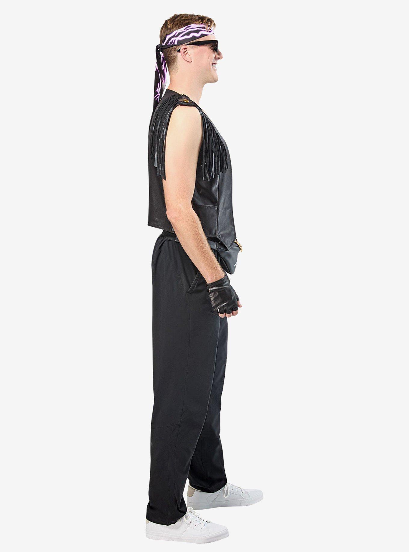 Barbie Mojo Dojo Casa Ken Costume, , hi-res
