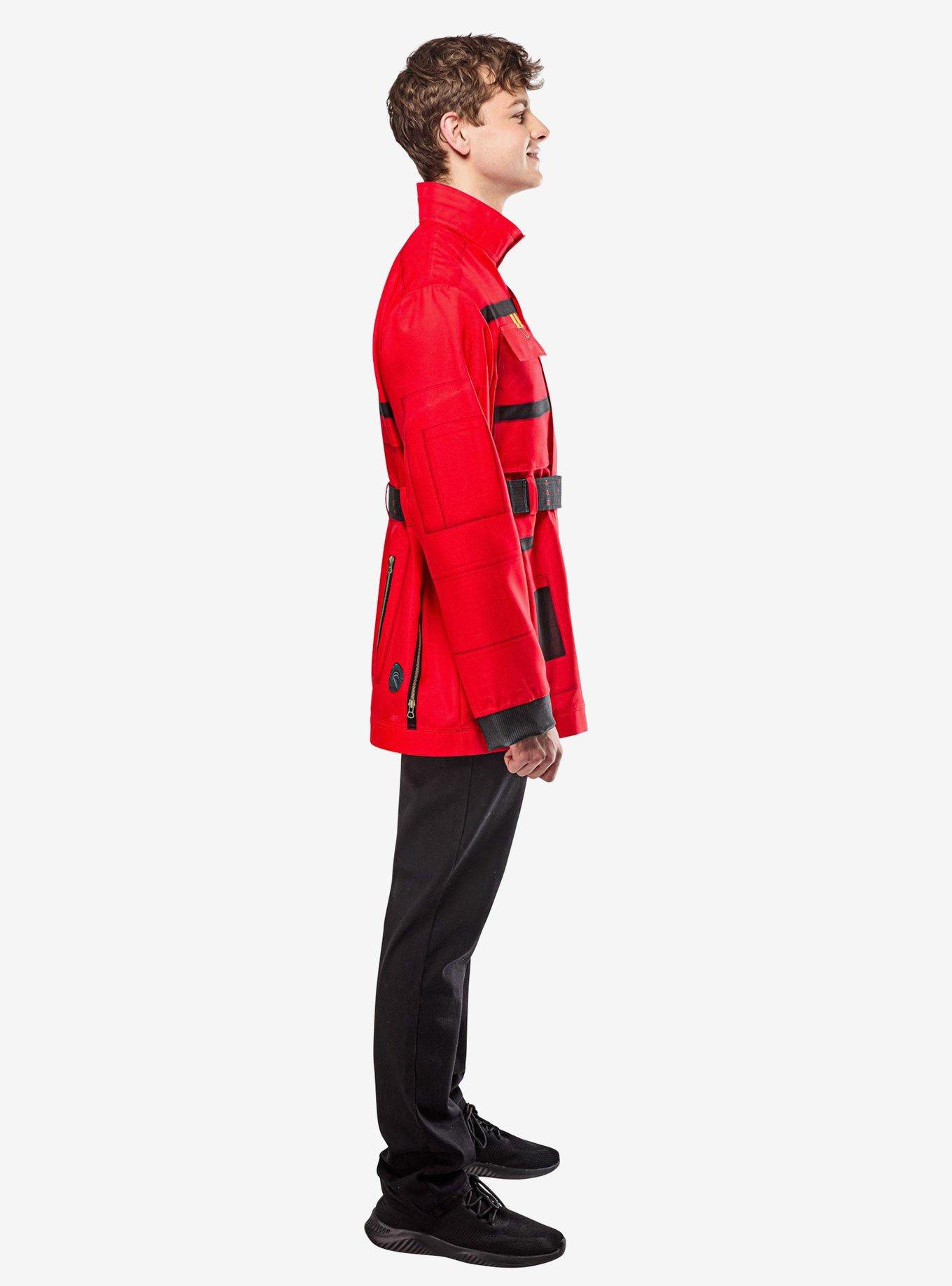 Ghostbusters Frozen Empire Jacket, , hi-res