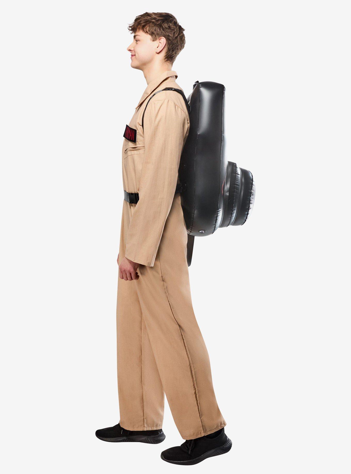 Ghostbusters Costume, , alternate